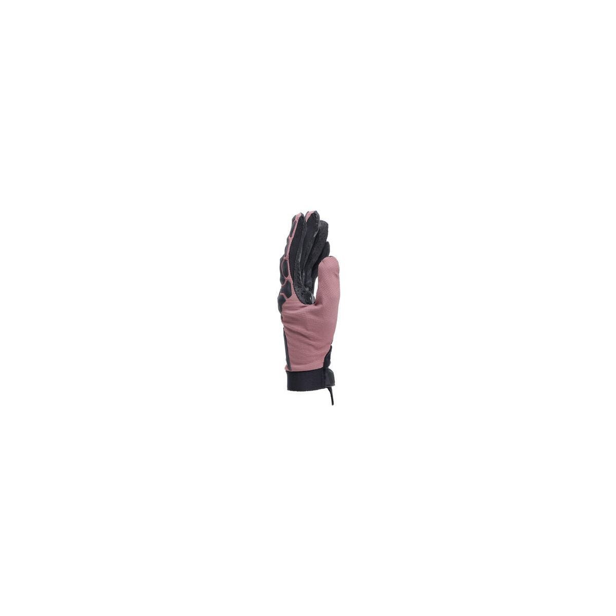 Dainese Fahrradhandschuhe HGR Gloves EXT Hochwiderstandsfähige MTB-Handschuhe mit Schutz- und