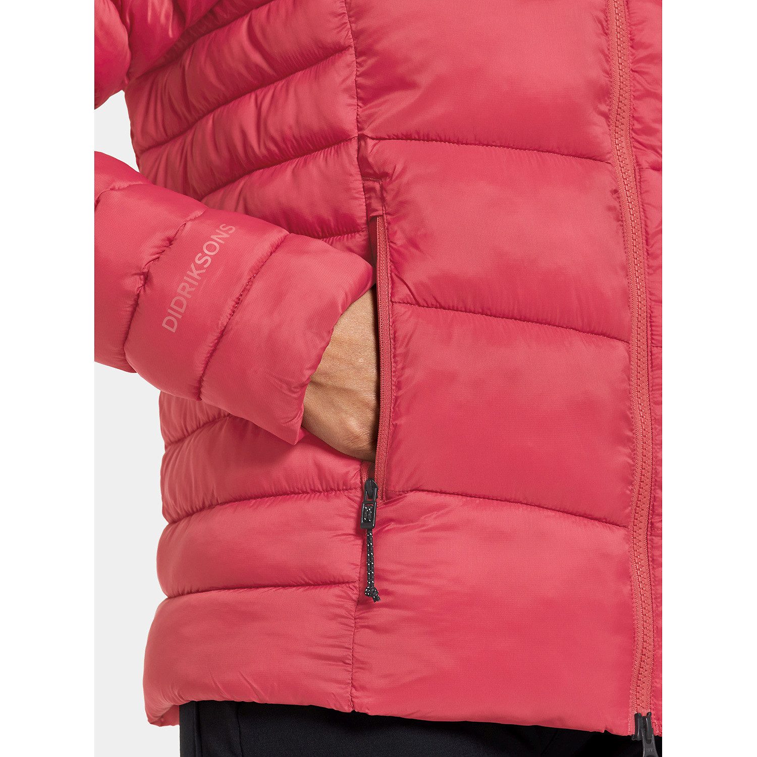 Didriksons Funktionsjacke Jacke W JUNE JACKET