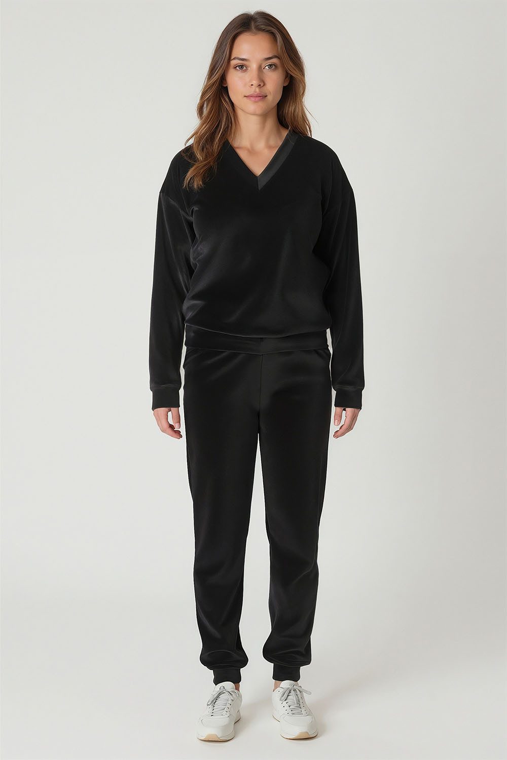 Vivisence Shirt & Hose 9202kmpl