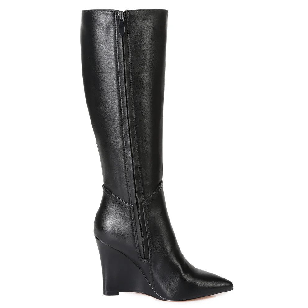 Giaro ELLA High-Heel-Stiefel 10 cm Wedge-Keilabsatz günstig online kaufen