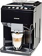 SIEMENS Kaffeevollautomat EQ.500 classic TP503D09, automatisches Reinigungssystem, zwei Tassen gleichzeitig, flexible Milchlösung, inkl. BRITA Wasserfilter, Bild 3