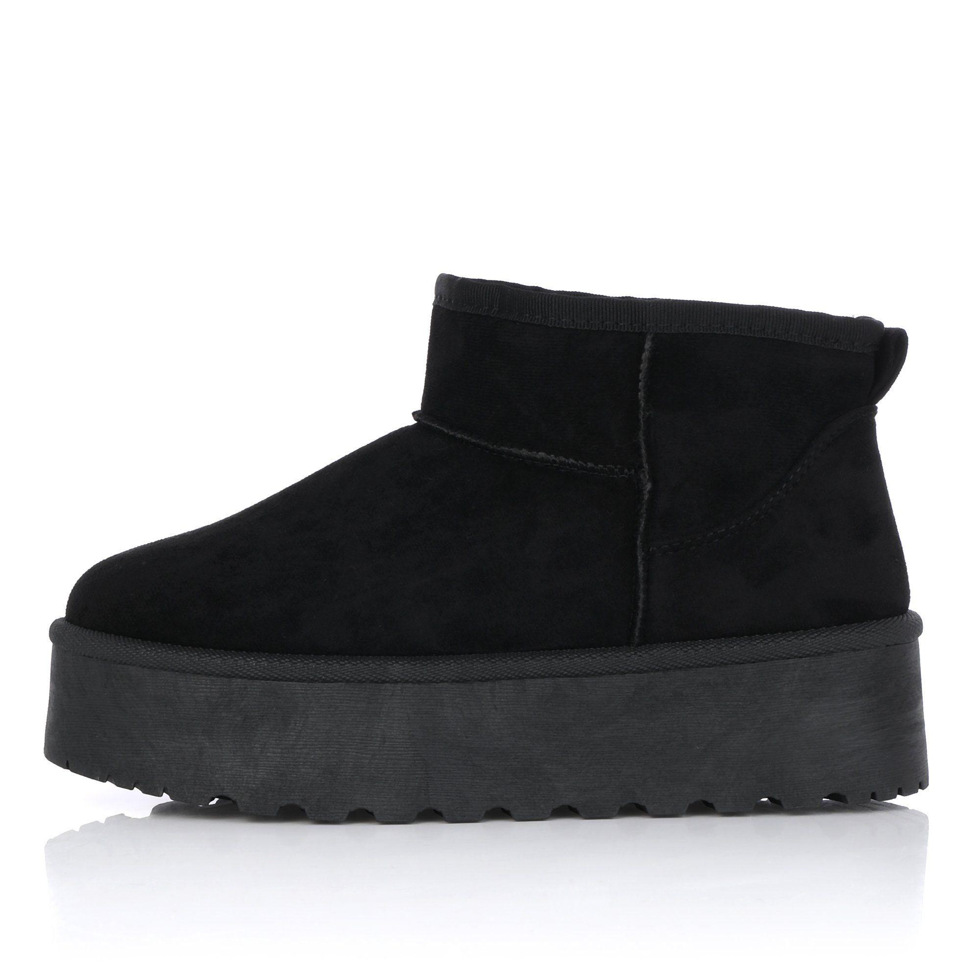 Elara Elara Damen Boot Stiefelette Stiefelette günstig online kaufen