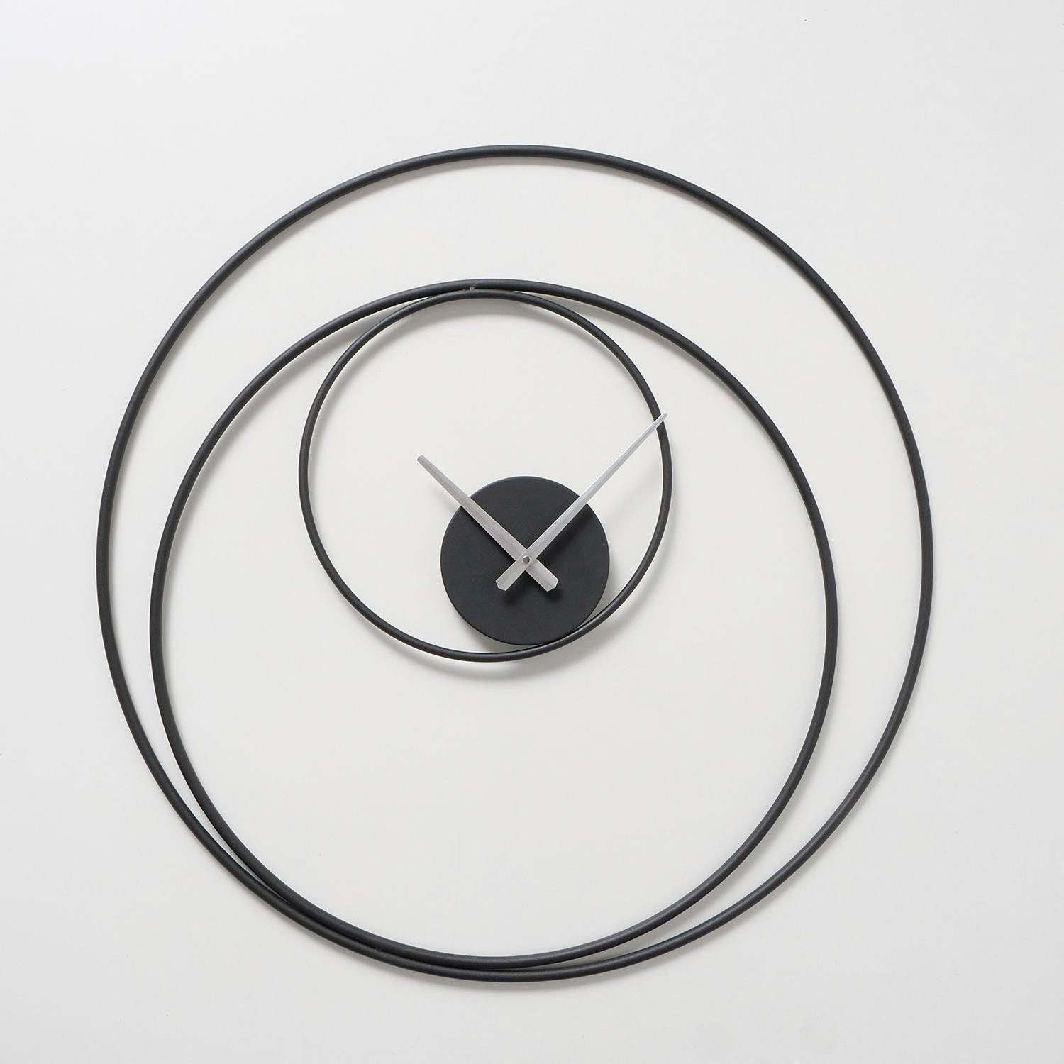 BOLTZE GRUPPE GmbH Wanduhr DOUALA, Ø günstig online kaufen