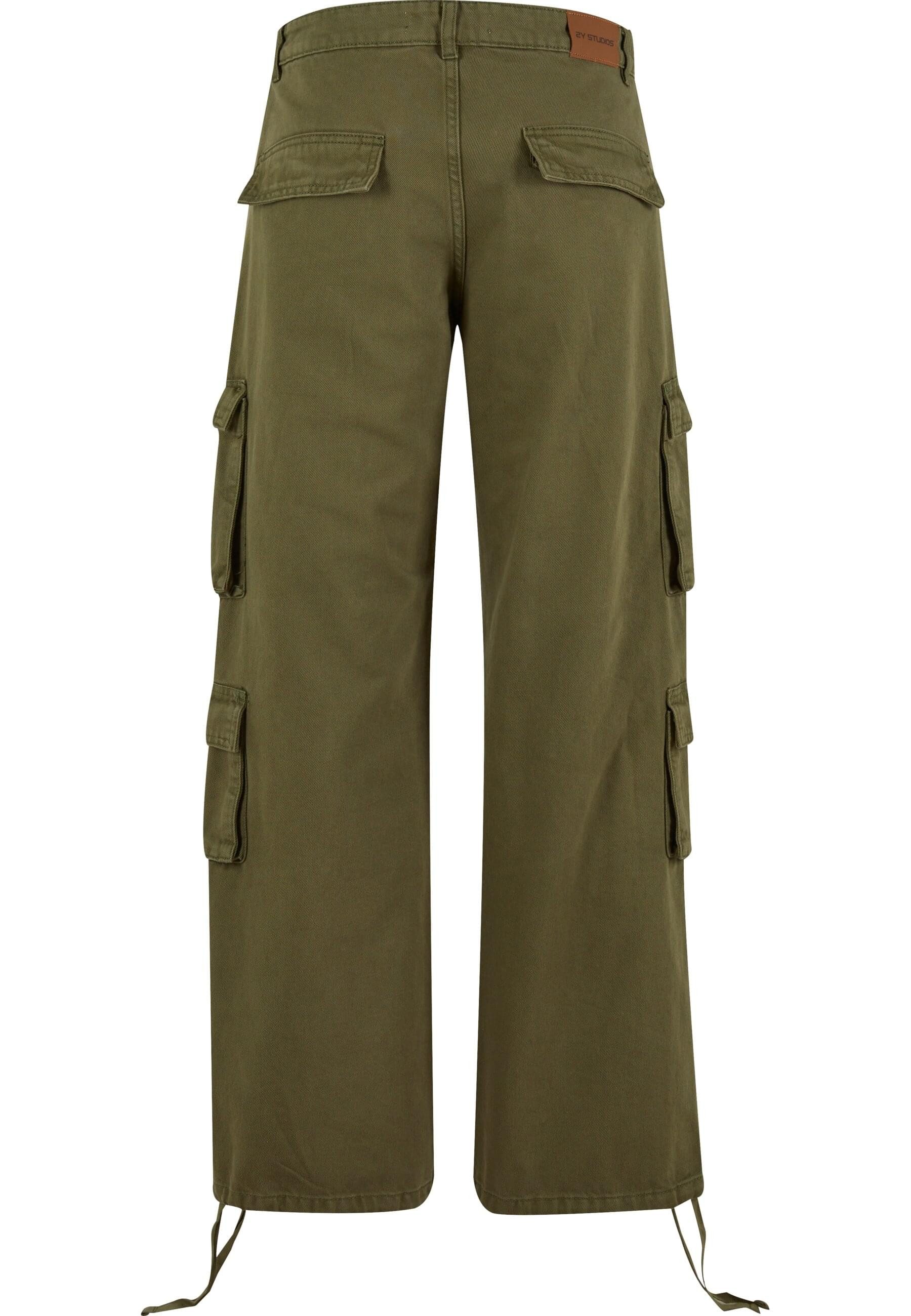 2Y Studios Cargohose 2Y Studios 2Y Wega 4 Pocket Cargo Pants (1-tlg) günstig online kaufen