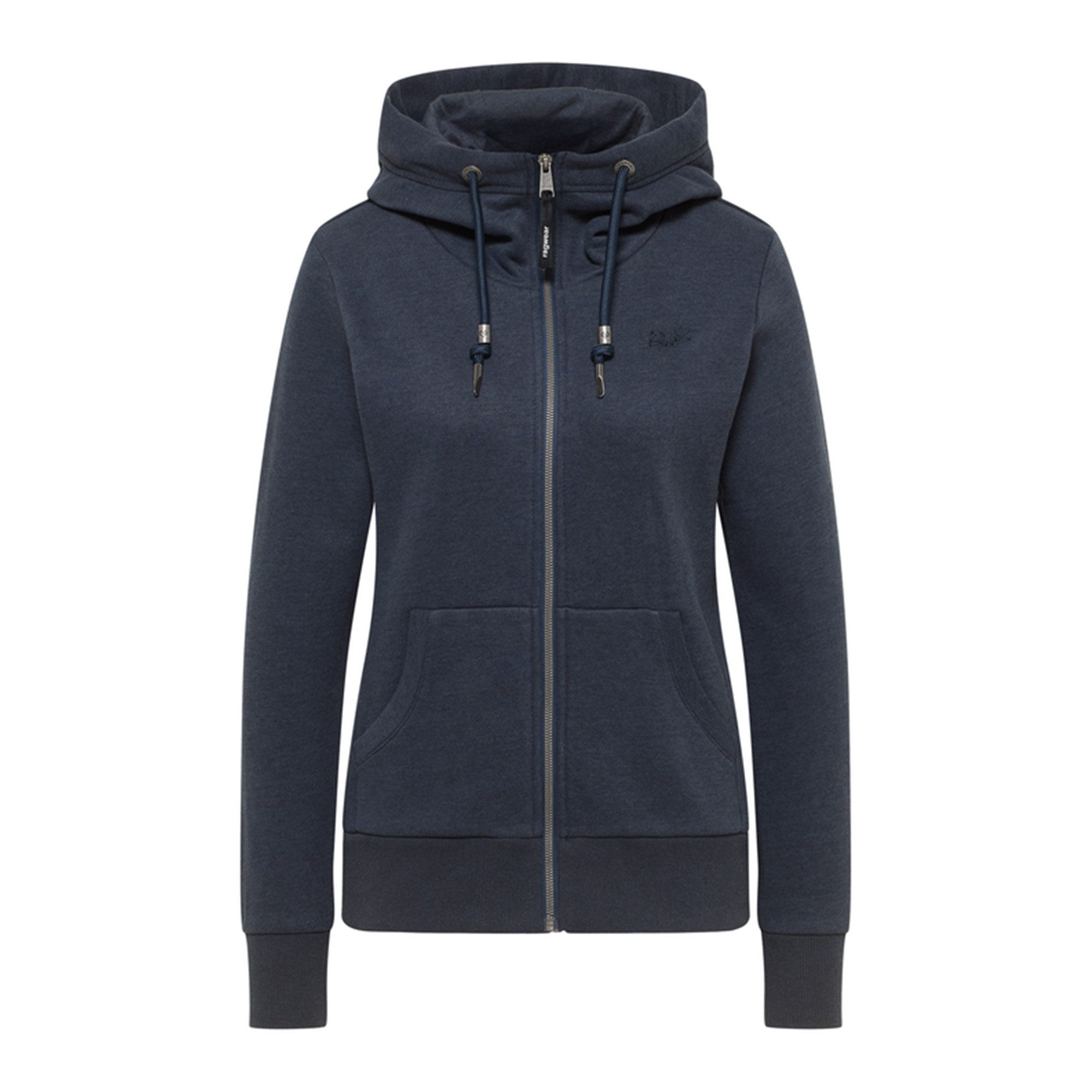 Ragwear Kapuzensweatjacke Neskia Zip