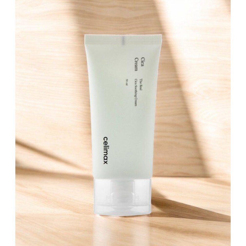 celimax Körperpflegemittel Cica Creme 50 ml