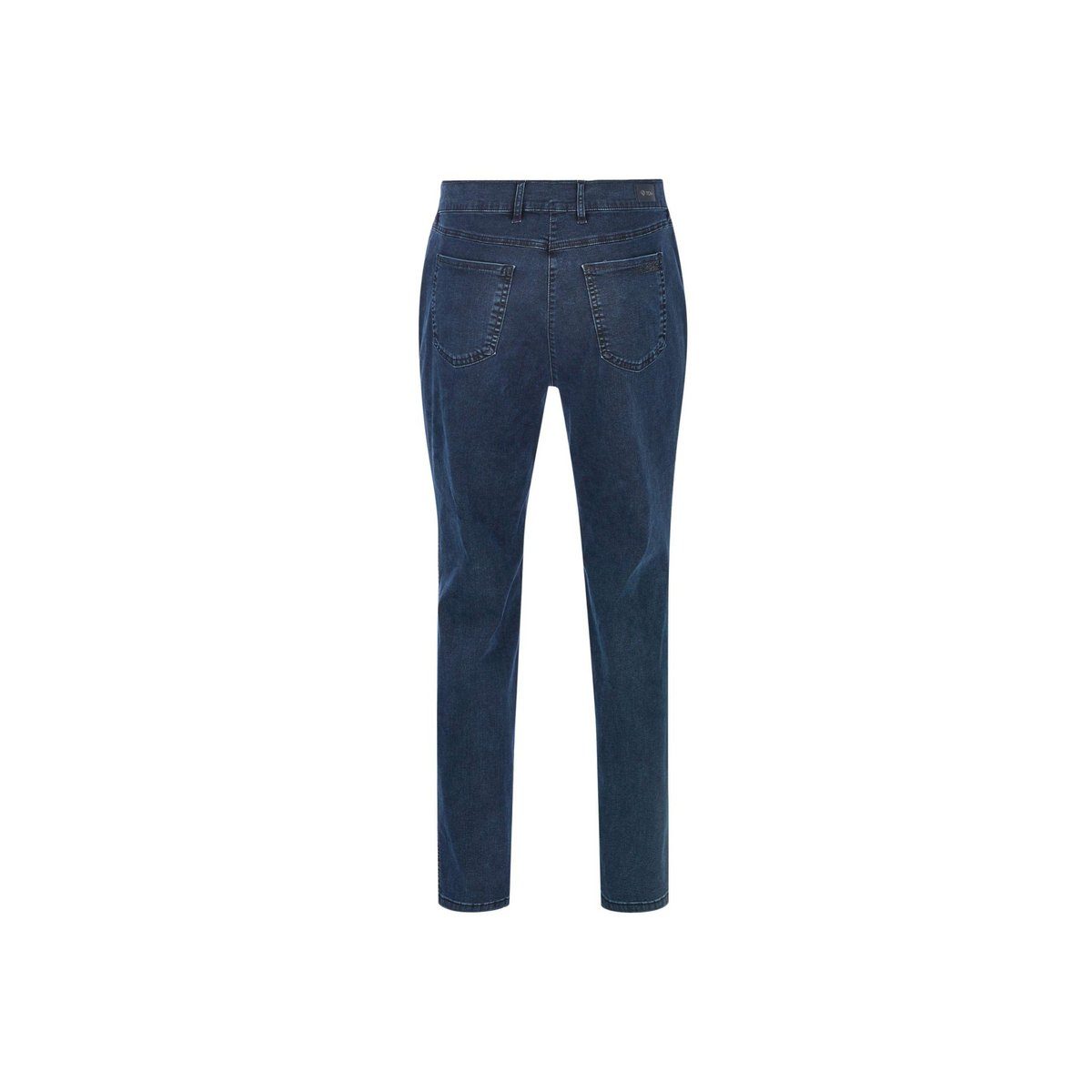 (1-tlg) Skinny-fit-Jeans TONI blau