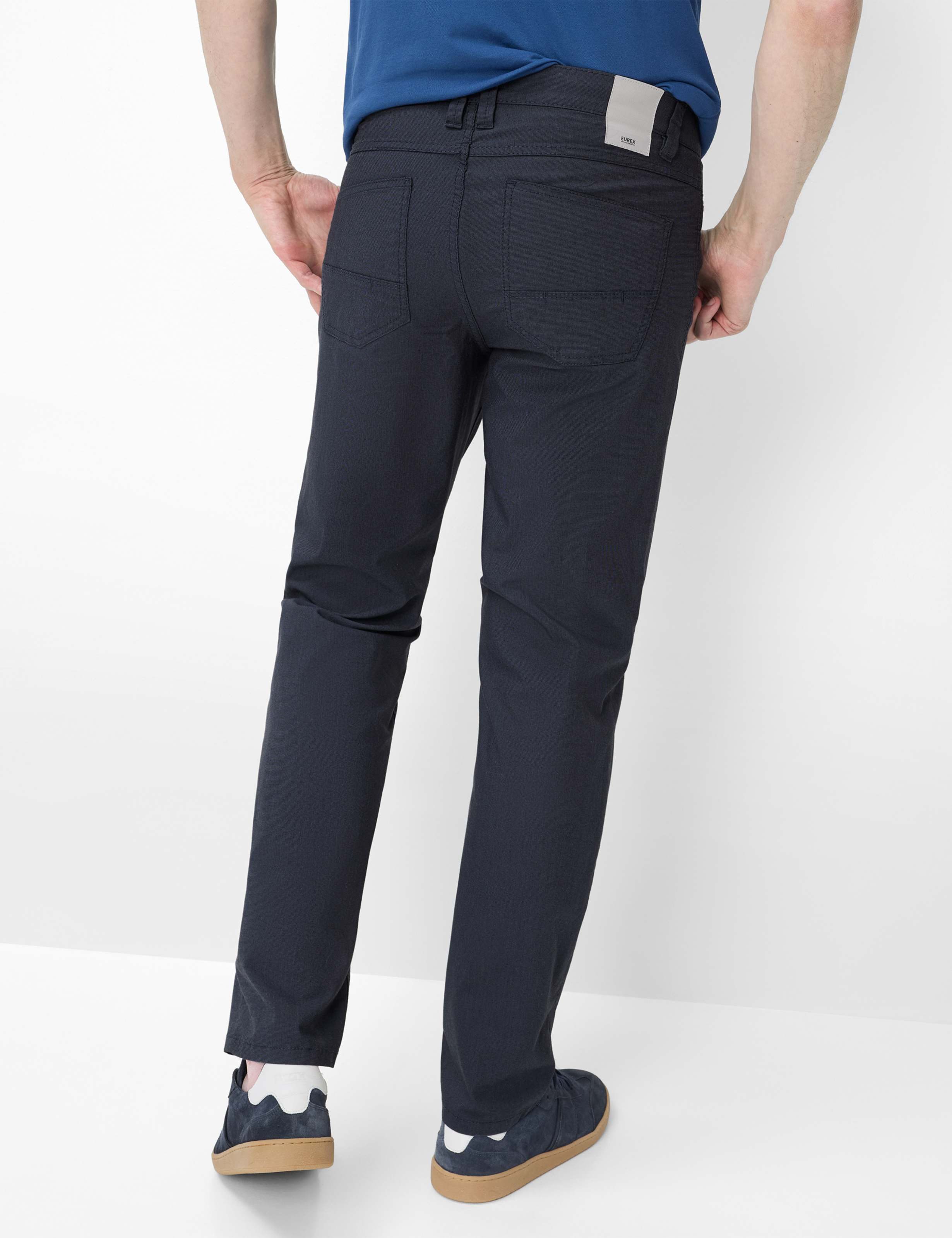 EUREX by BRAX 5-Pocket-Hose Style LUKE