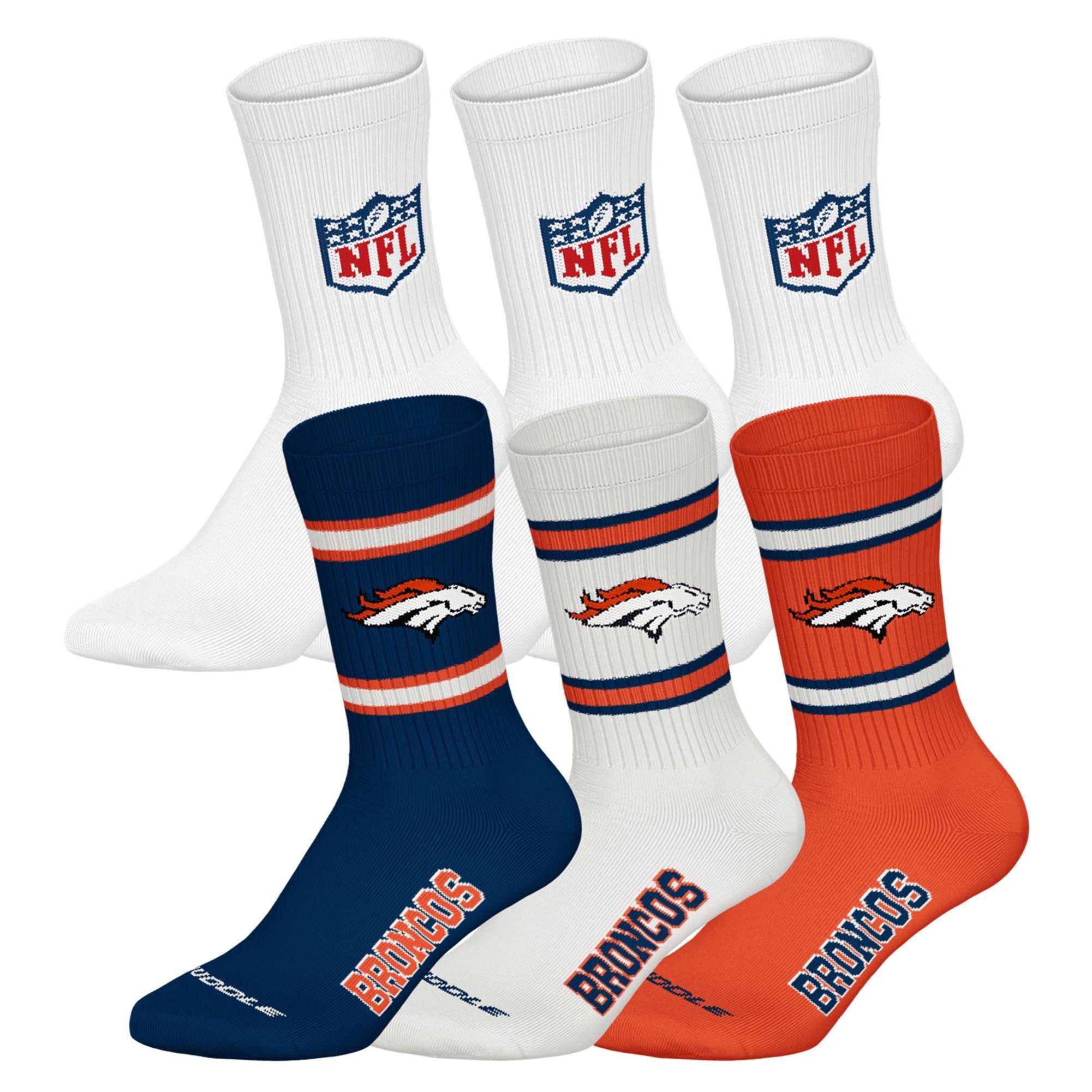 Kurzsocken Unisex Socken 6er Pack Baumwolle