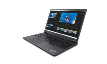 Lenovo TP P16V G1 R7P-7840HS 32GB Notebook (AMD AMD Ryzen 7 PRO 7840HS 7840HS, NVIDIA GeForce RTX A1000, 1000 GB SSD)