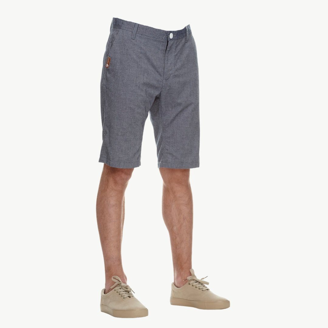 Bermudas NAVY Ragwear 2028