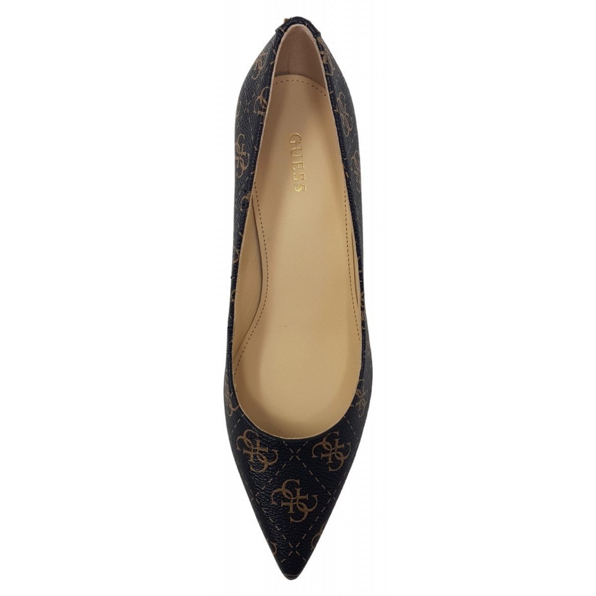 Guess Bravo 3 Pumps