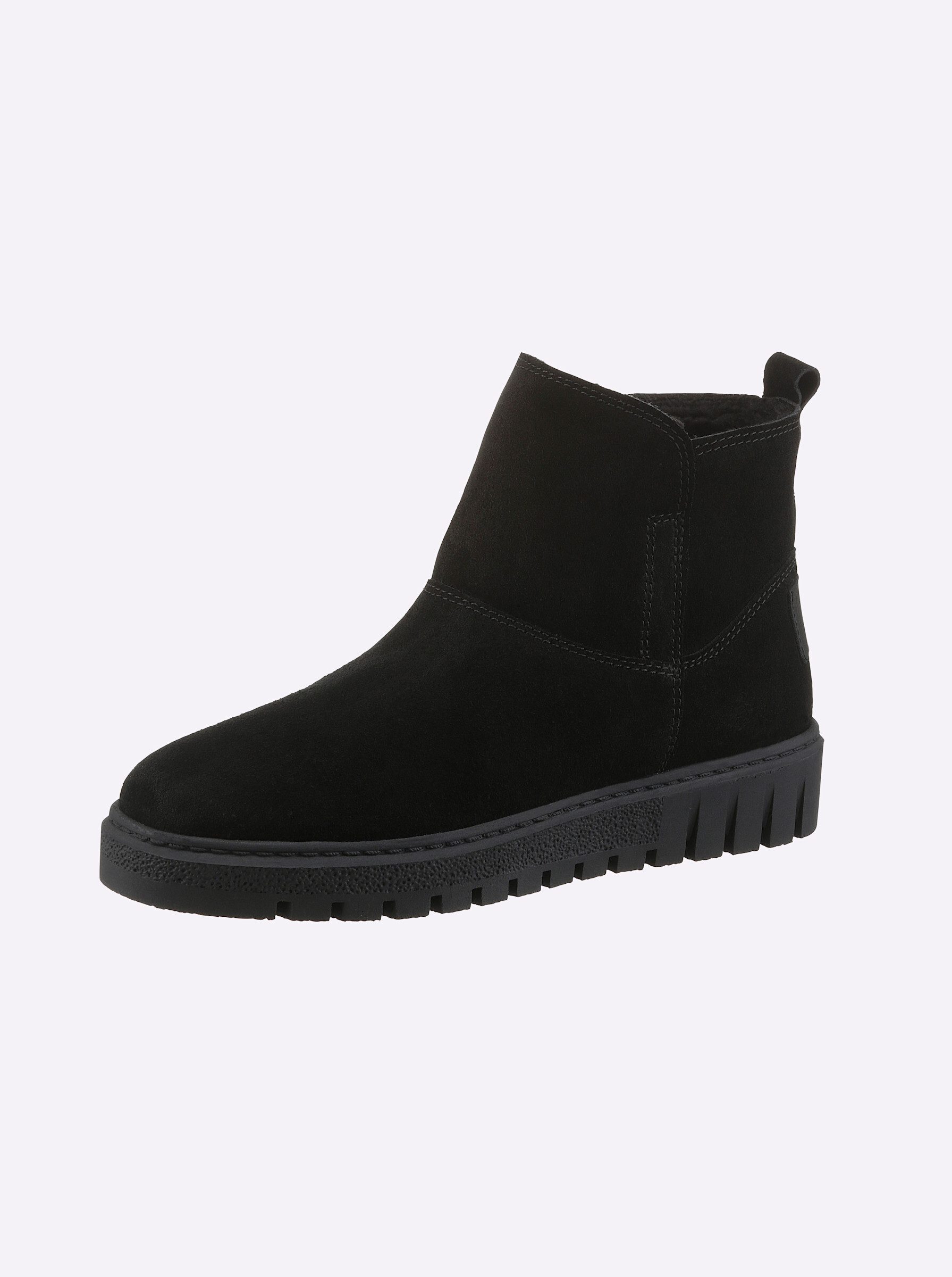 Stiefelette Stiefelette
