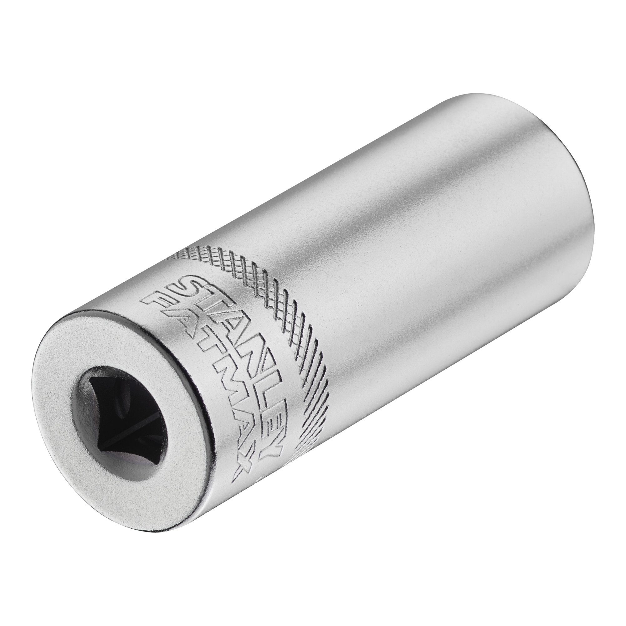 STANLEY Stecknuss Stanley FM 1/4" 6-Kant Schmale Stecknuss 14mm