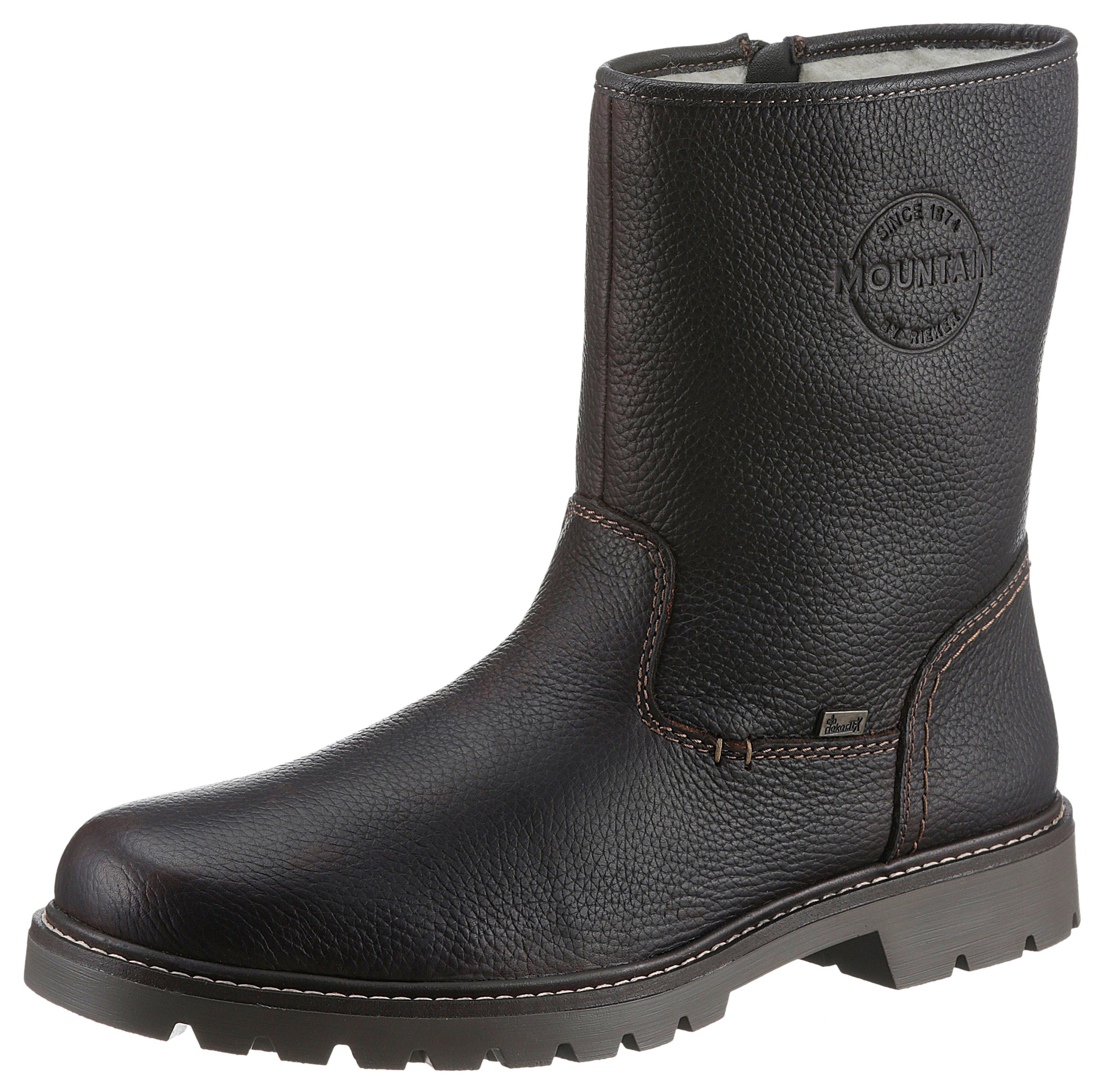 Winterstiefel