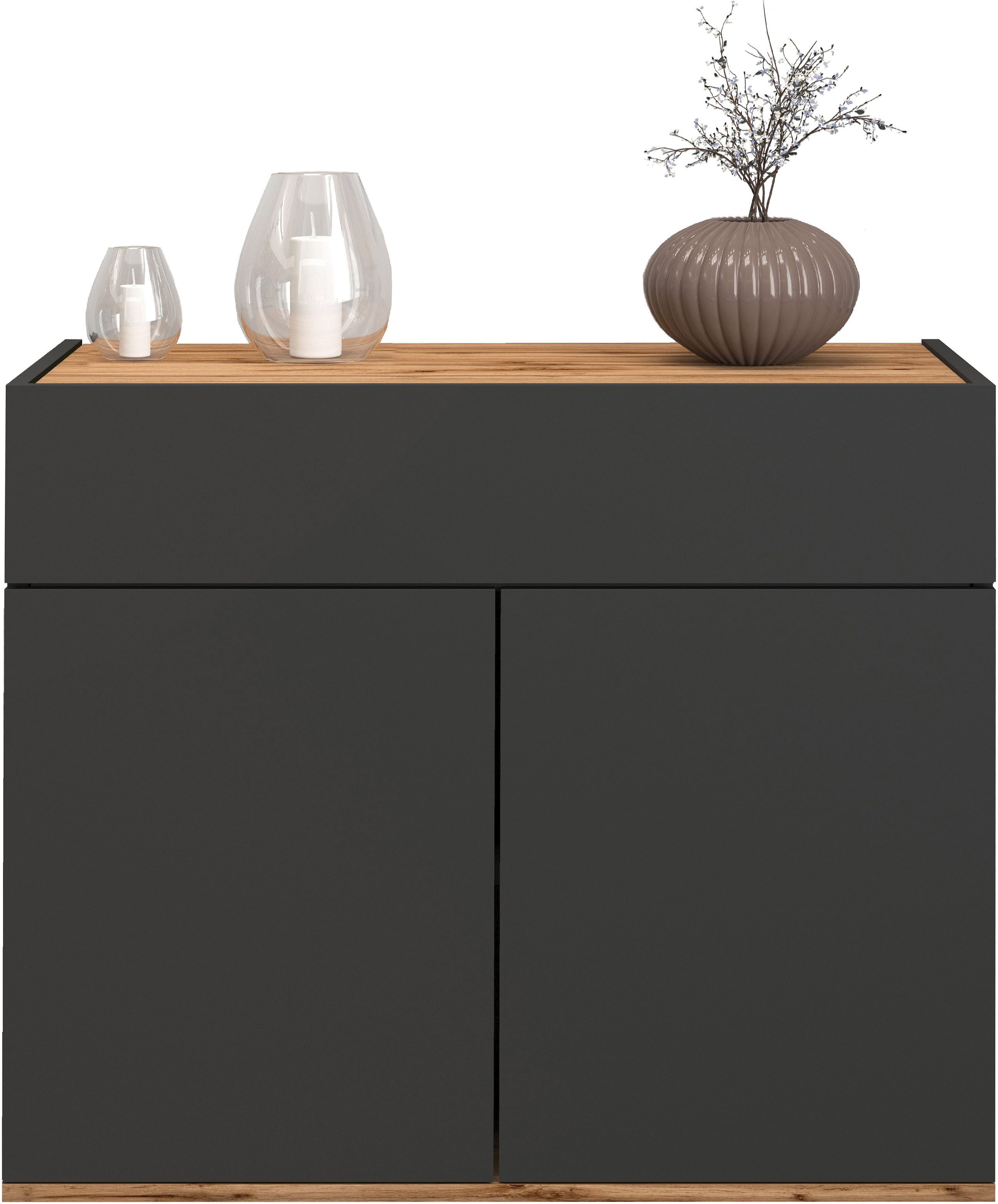 INOSIGN Sideboard Garda, Kommode, Schrank, Kredenz, günstig online kaufen