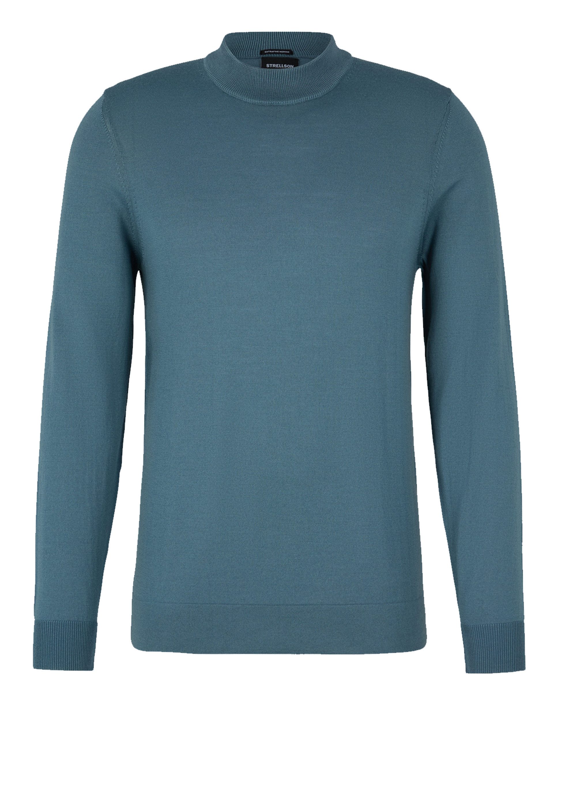 Strellson В'язані светри Marek aus Schurwolle (1-tlg)