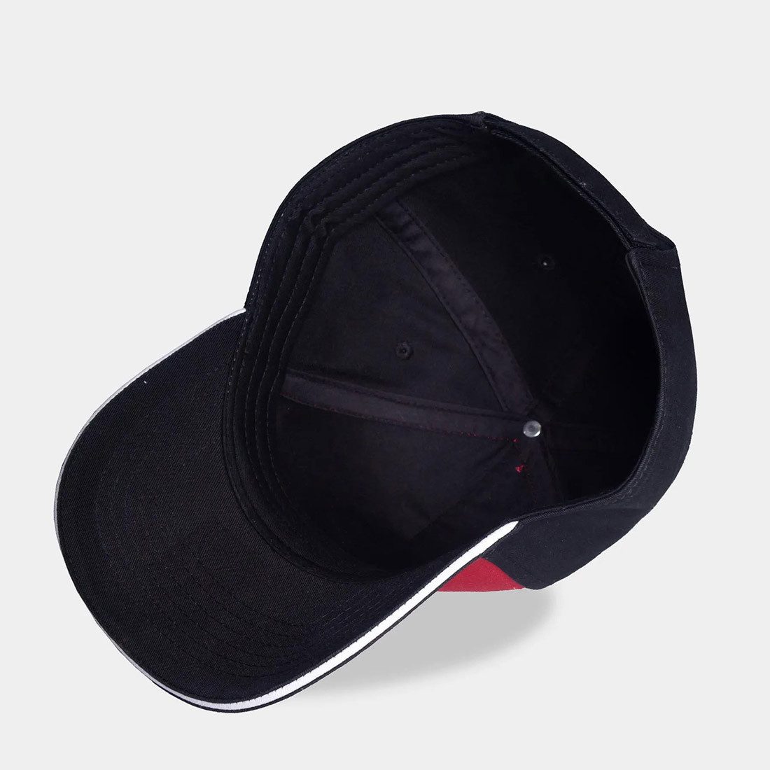 Naruto Baseball Cap Akatsuki Cloud