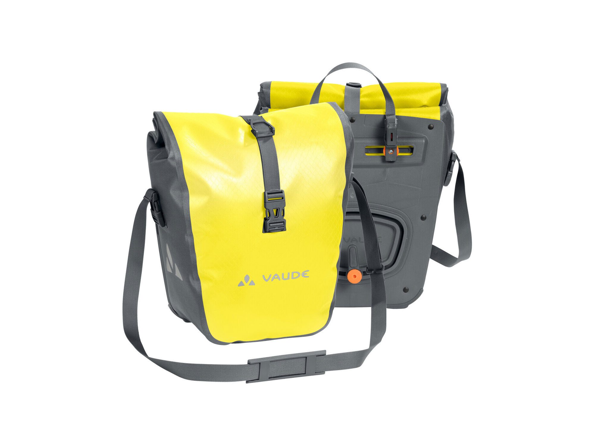Fahrradtasche Aqua Front Low-Rider Taschen