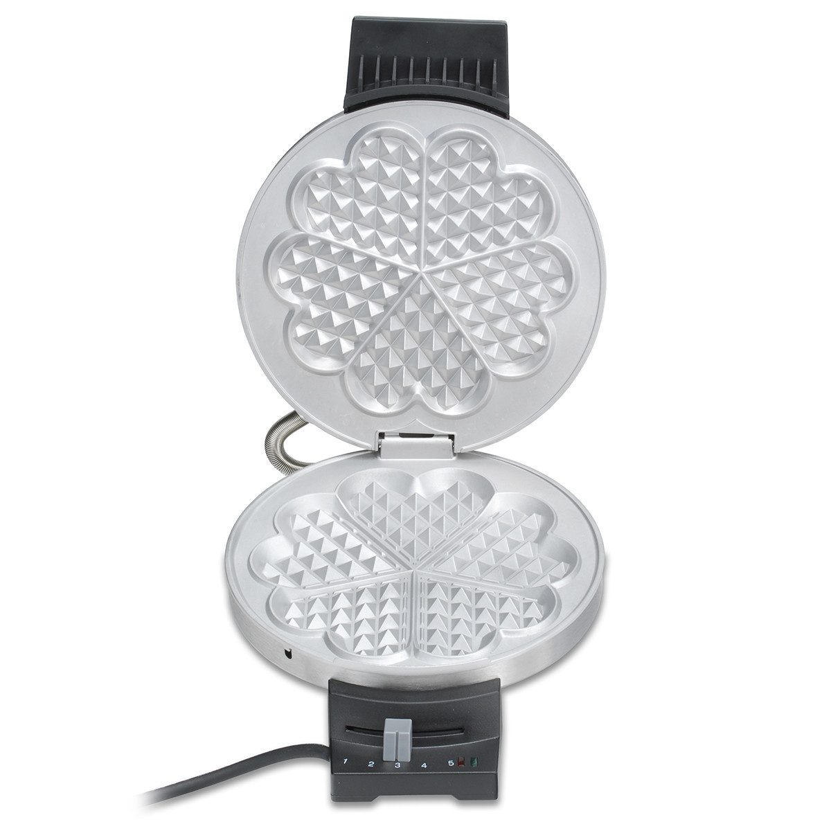 Cloer Waffeleisen Cloer 0189E1