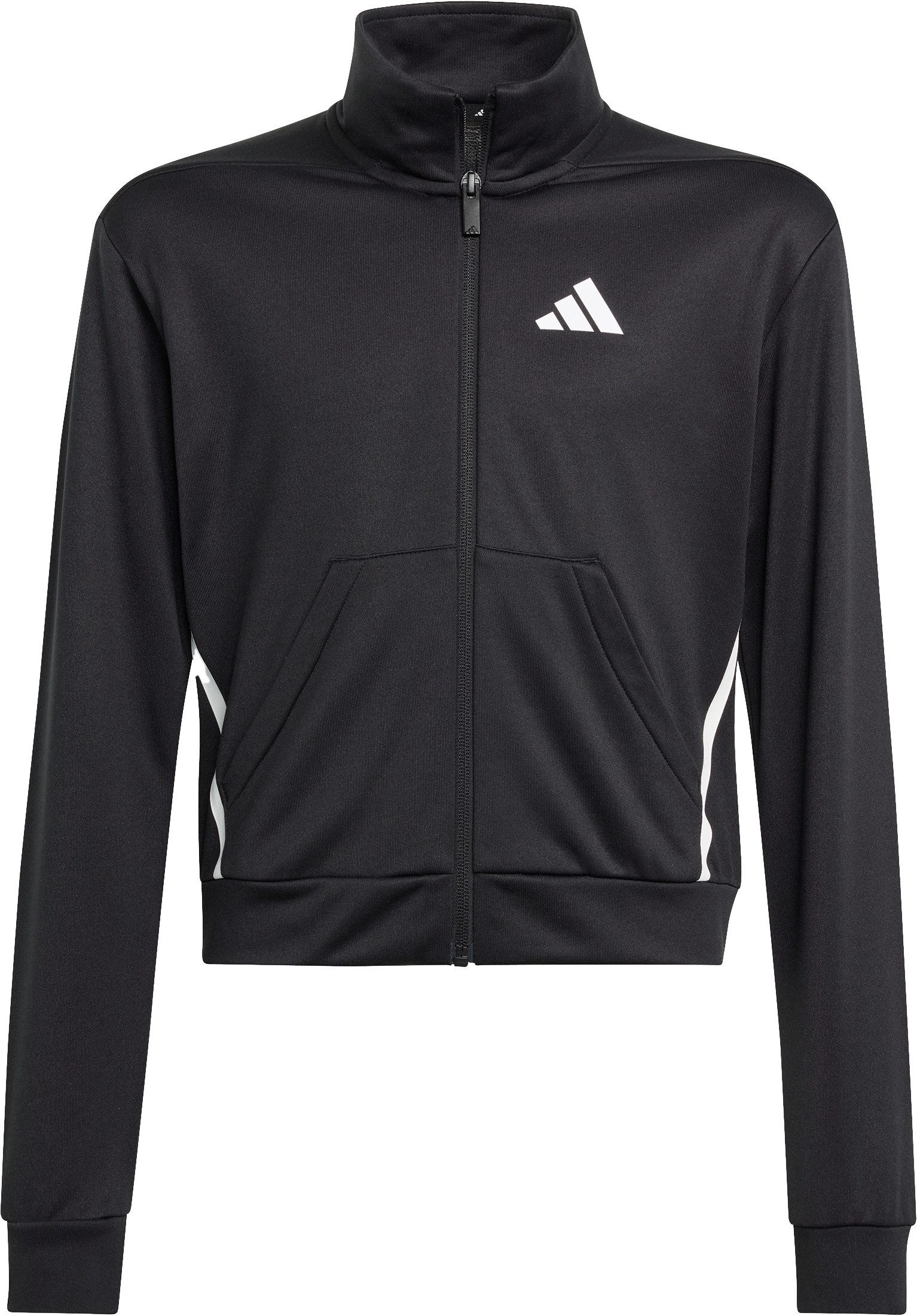 adidas Performance Trainingsjacke adidas Kinder Jacke Game Go FZ