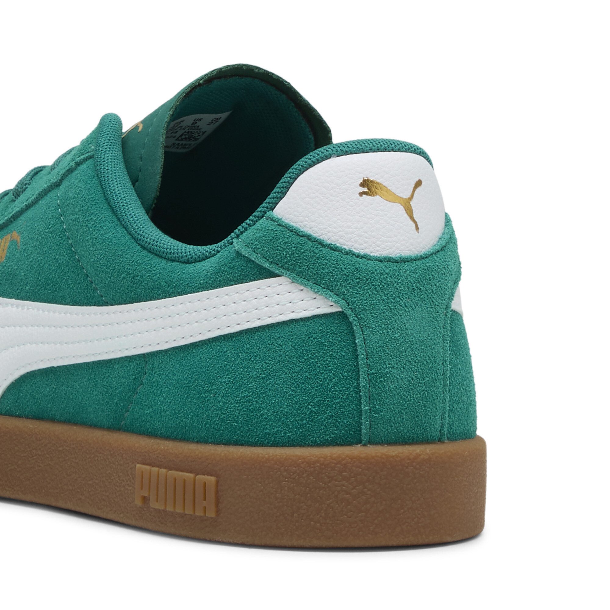 PUMA PUMA Club II Suede Sneakers günstig online kaufen