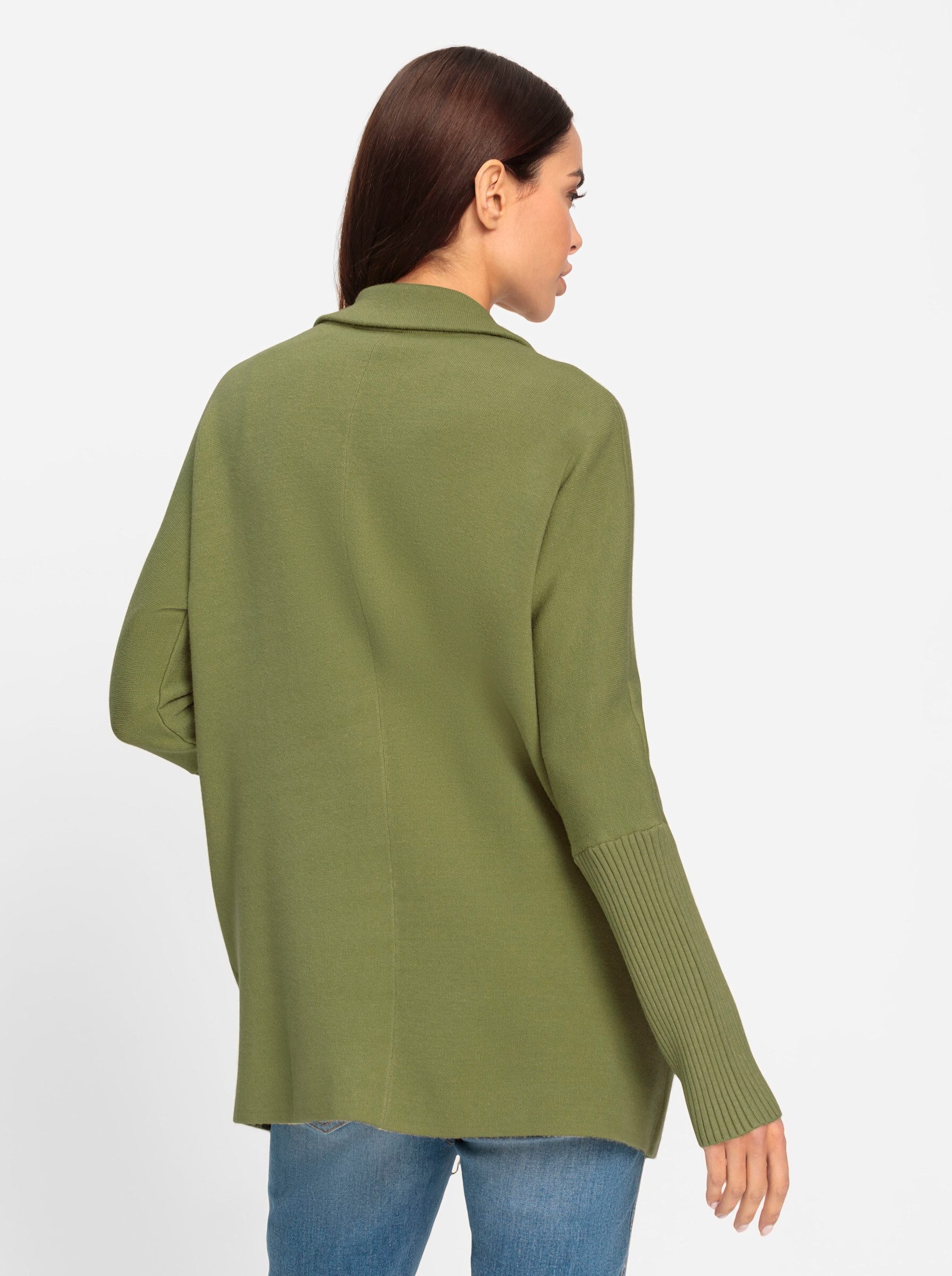 heine Strickjacke Strickjacke . günstig online kaufen