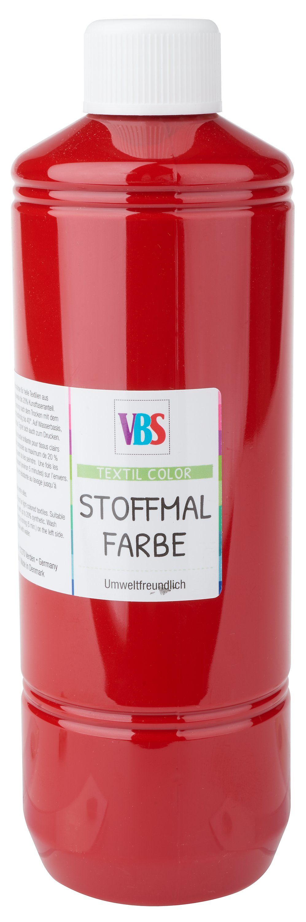 Stoffmalfarbe
