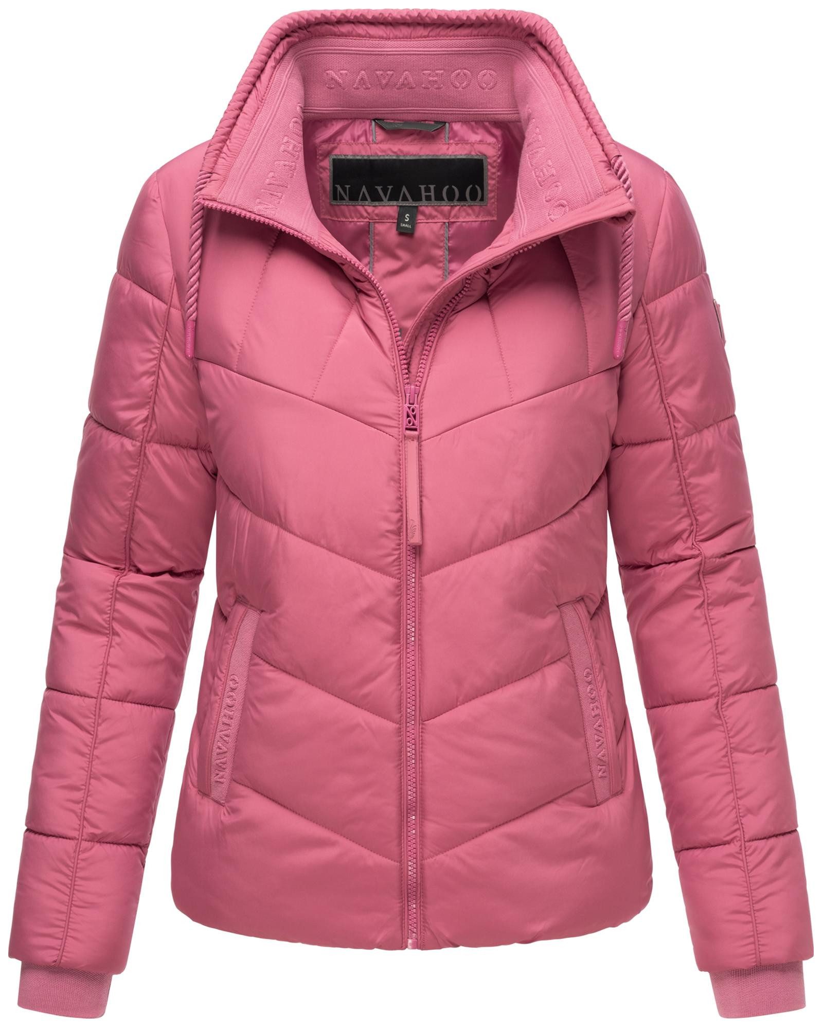 Steppjacke Liebesfee 14