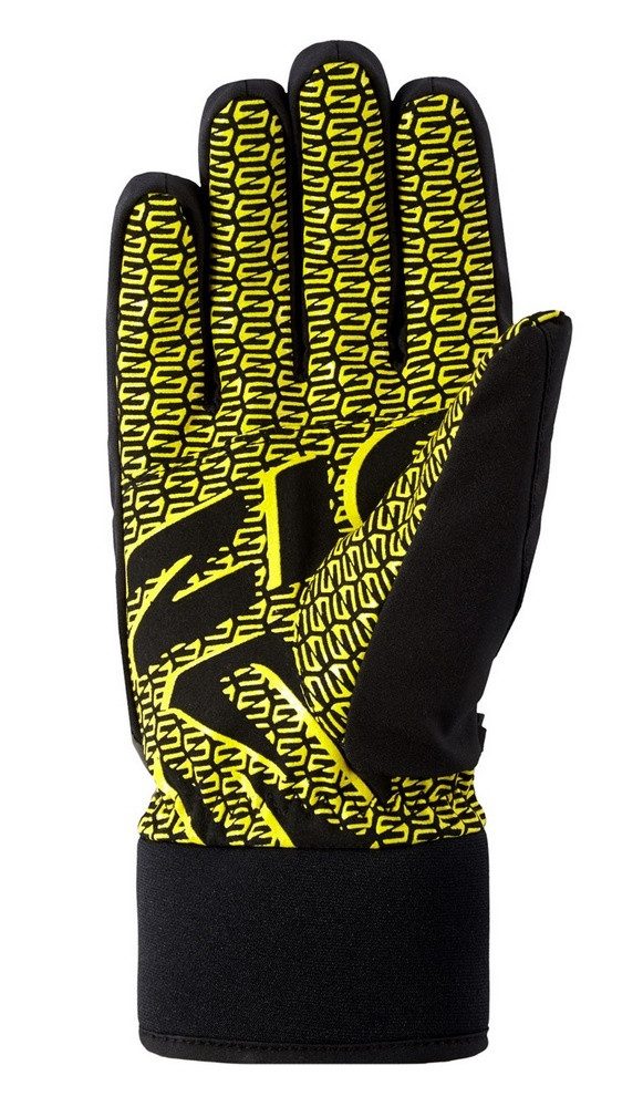 Ziener Multisporthandschuhe Winterhandschuhe Garim AS® Glove Ski Alpine (wi günstig online kaufen