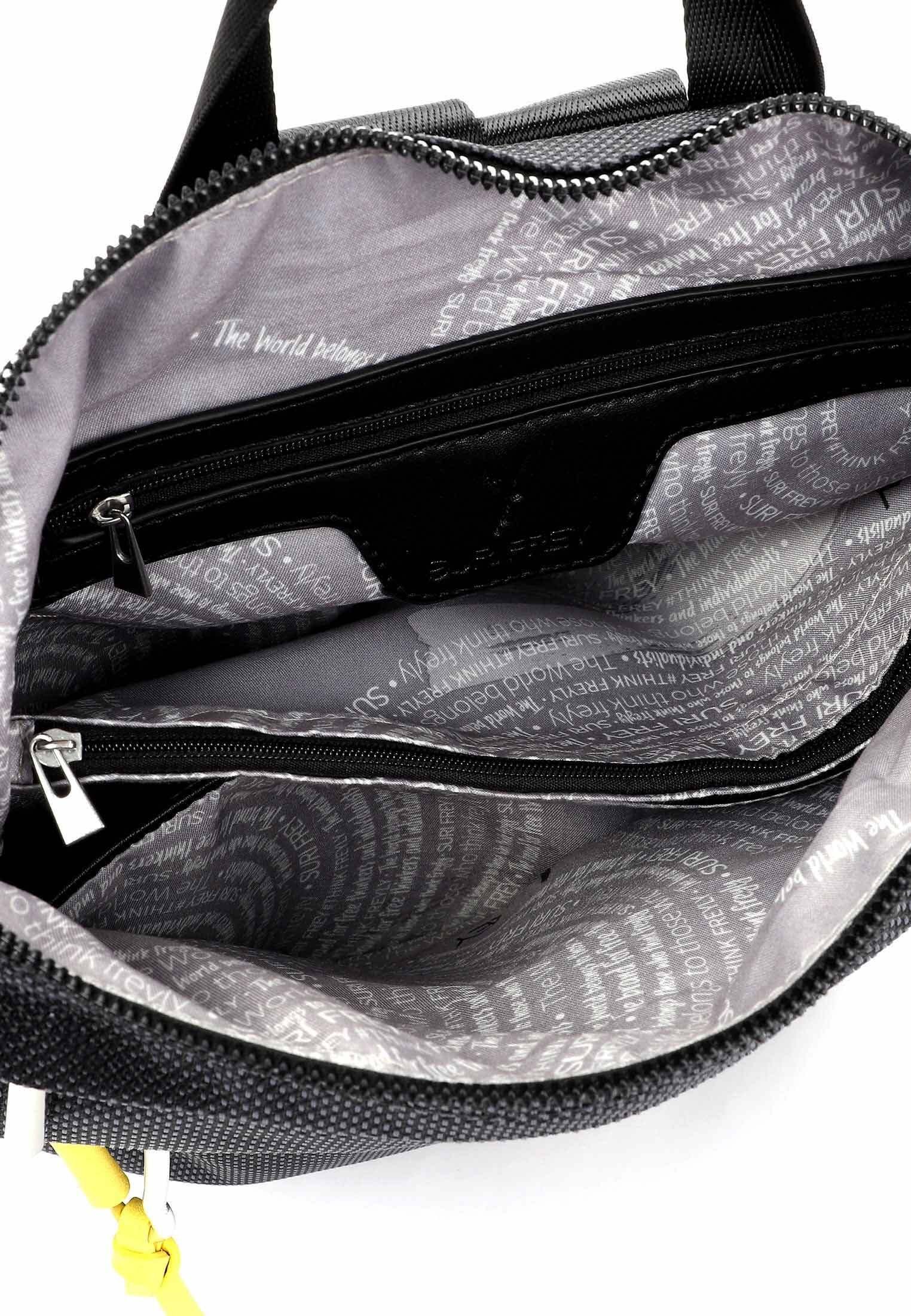 SURI FREY Cityrucksack SFY SURI Sports Marry (1-tlg), Für Damen