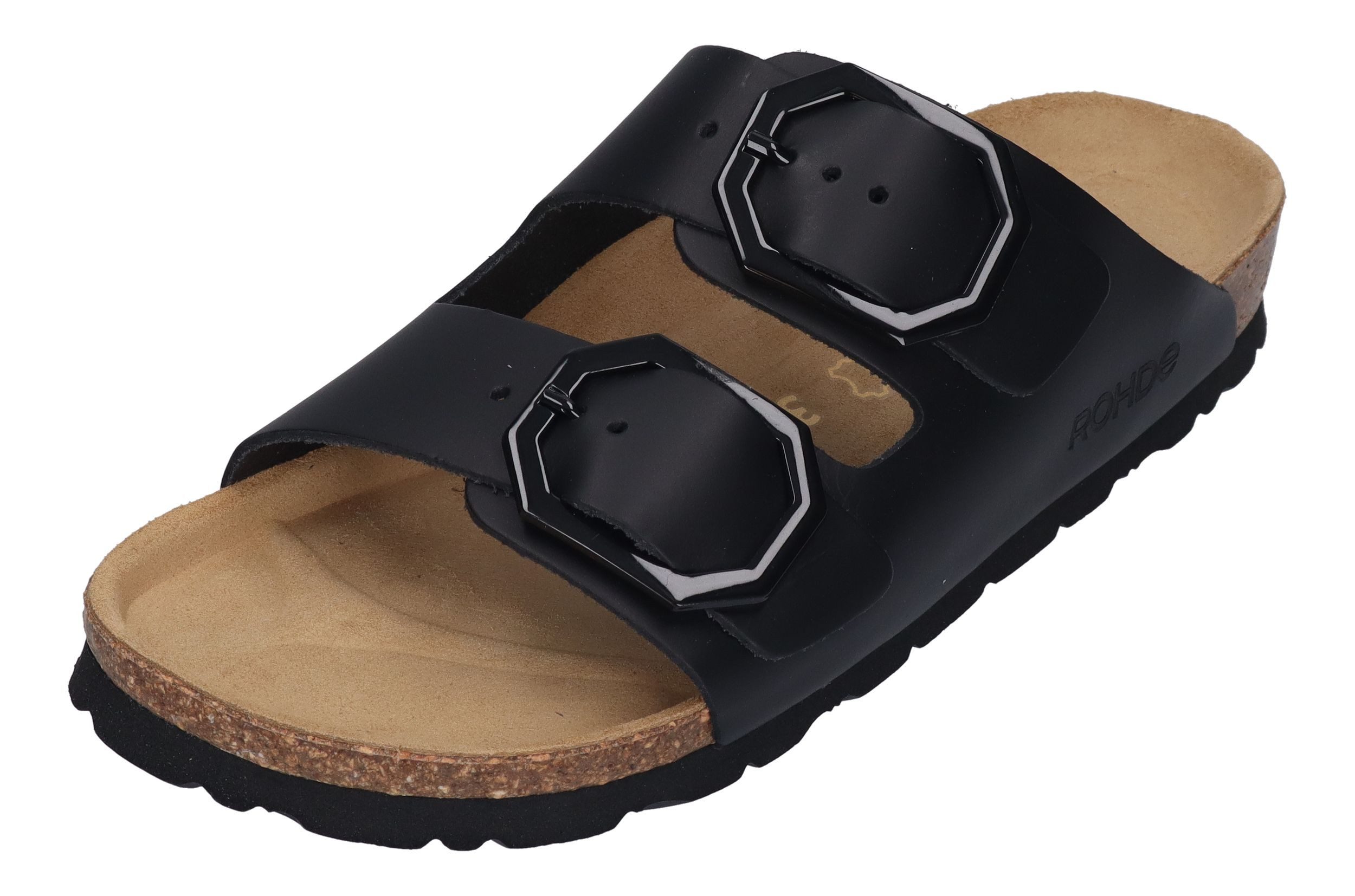 ALBA 5640 Pantolette