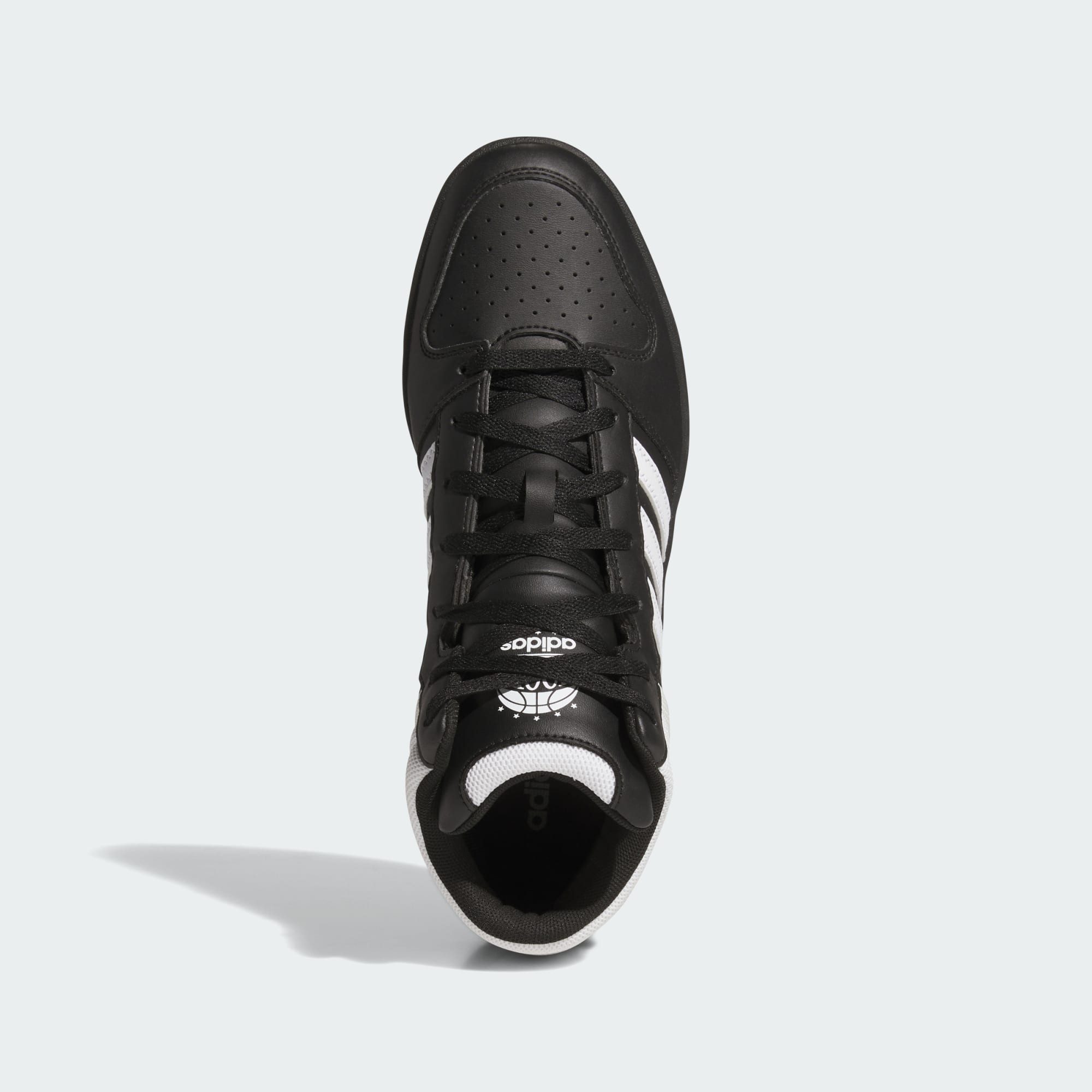 adidas Sportswear HOOPS MID CLASSIC SCHUH Basketballschuh (1-tlg) günstig online kaufen