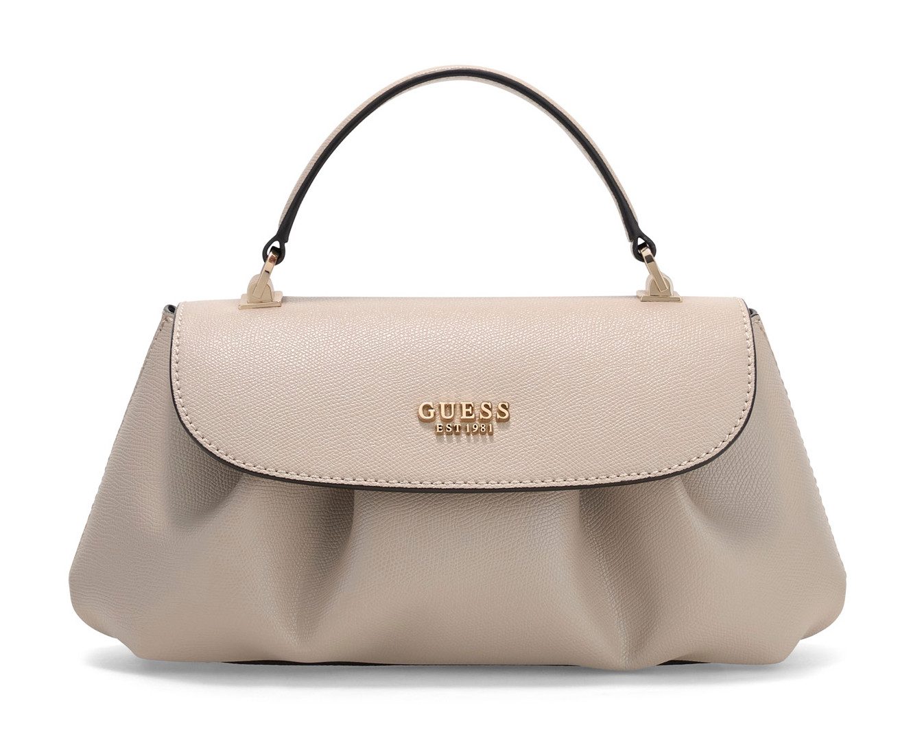 Guess Umhängetasche Top Handle Flap Bag