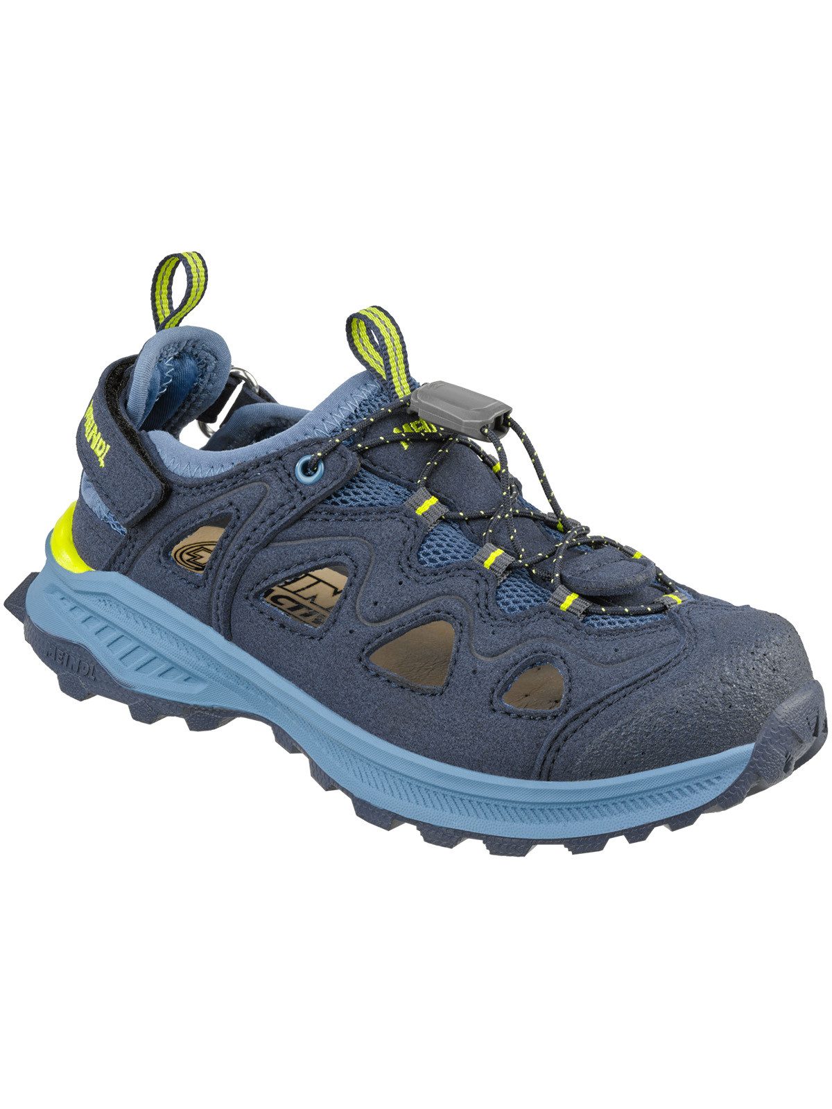 Meindl Fiji Junior Wanderschuh Robust, flexibel, strapazierfähig und multifunktionell