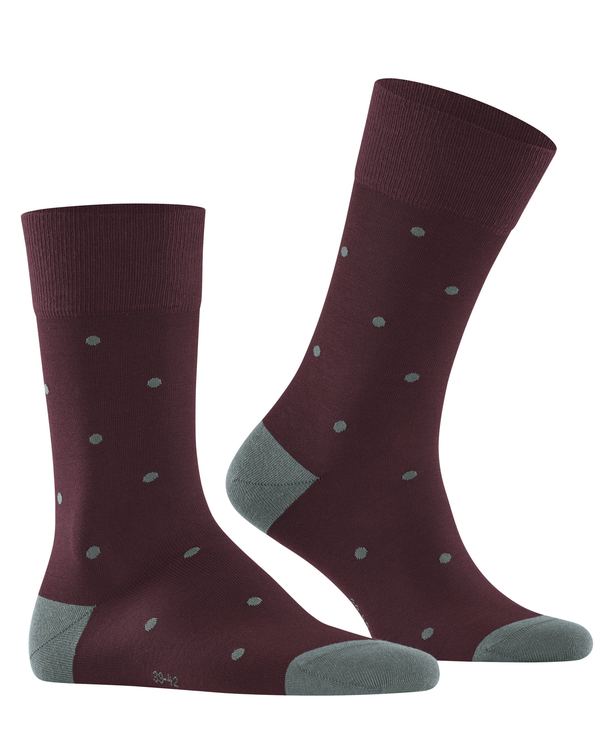 FALKE Socken Dot (1-Paar) aus weicher günstig online kaufen