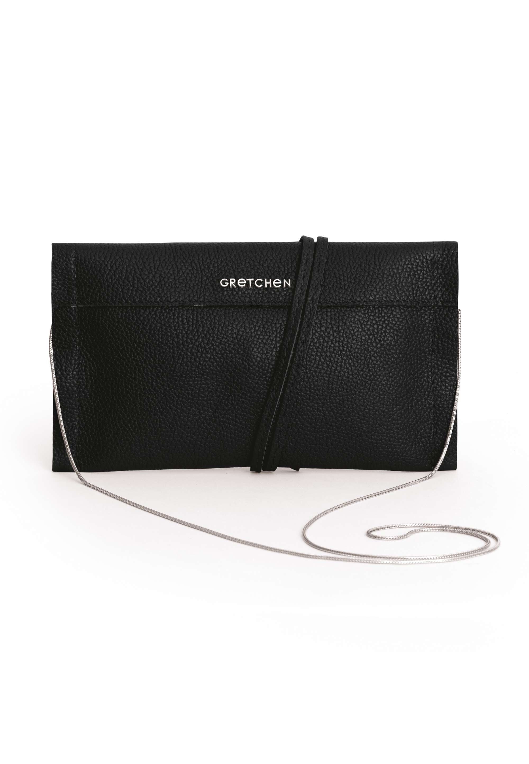GRETCHEN Clutch Opal Loop