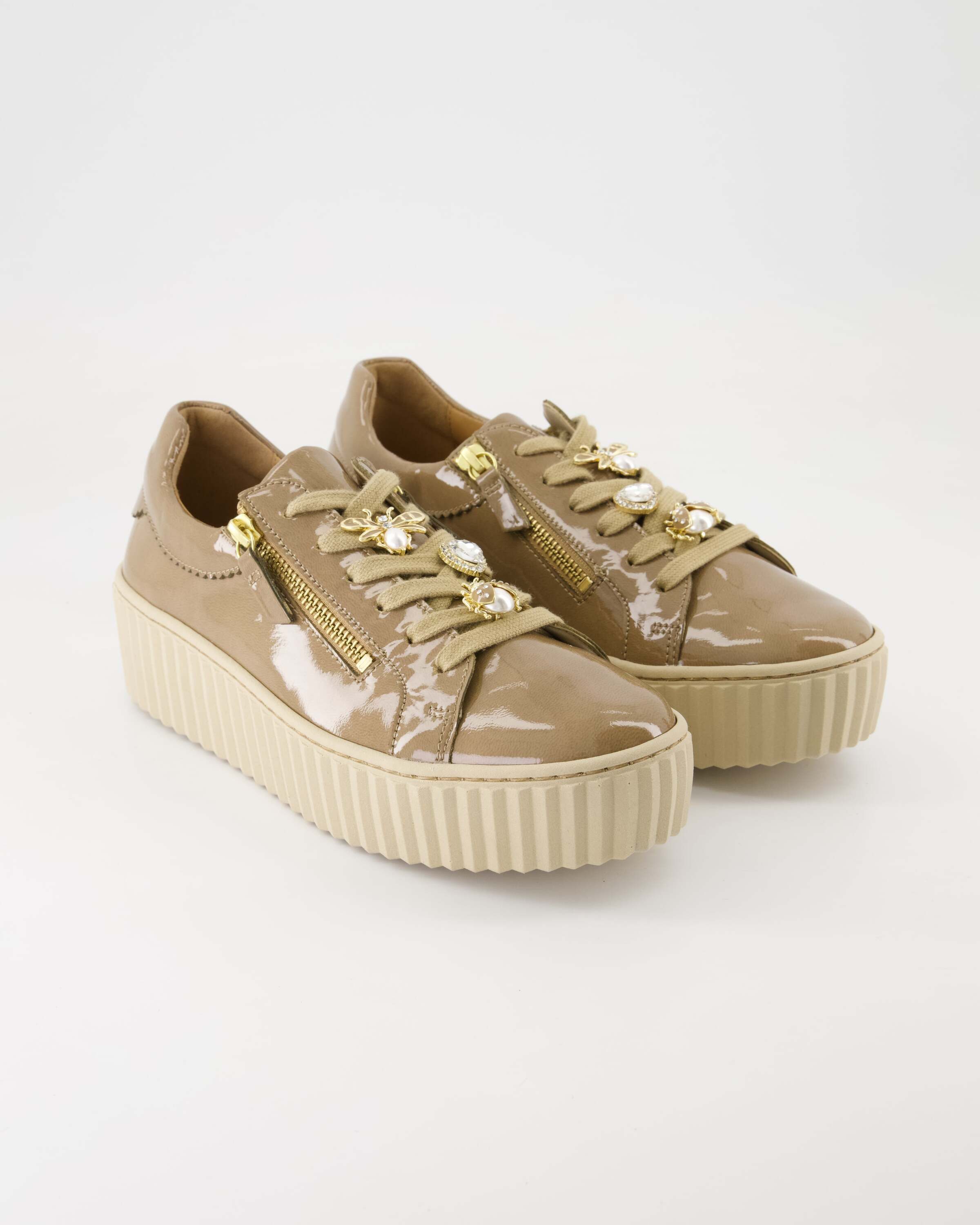 Gabor 53.201.92 Schnürschuh günstig online kaufen