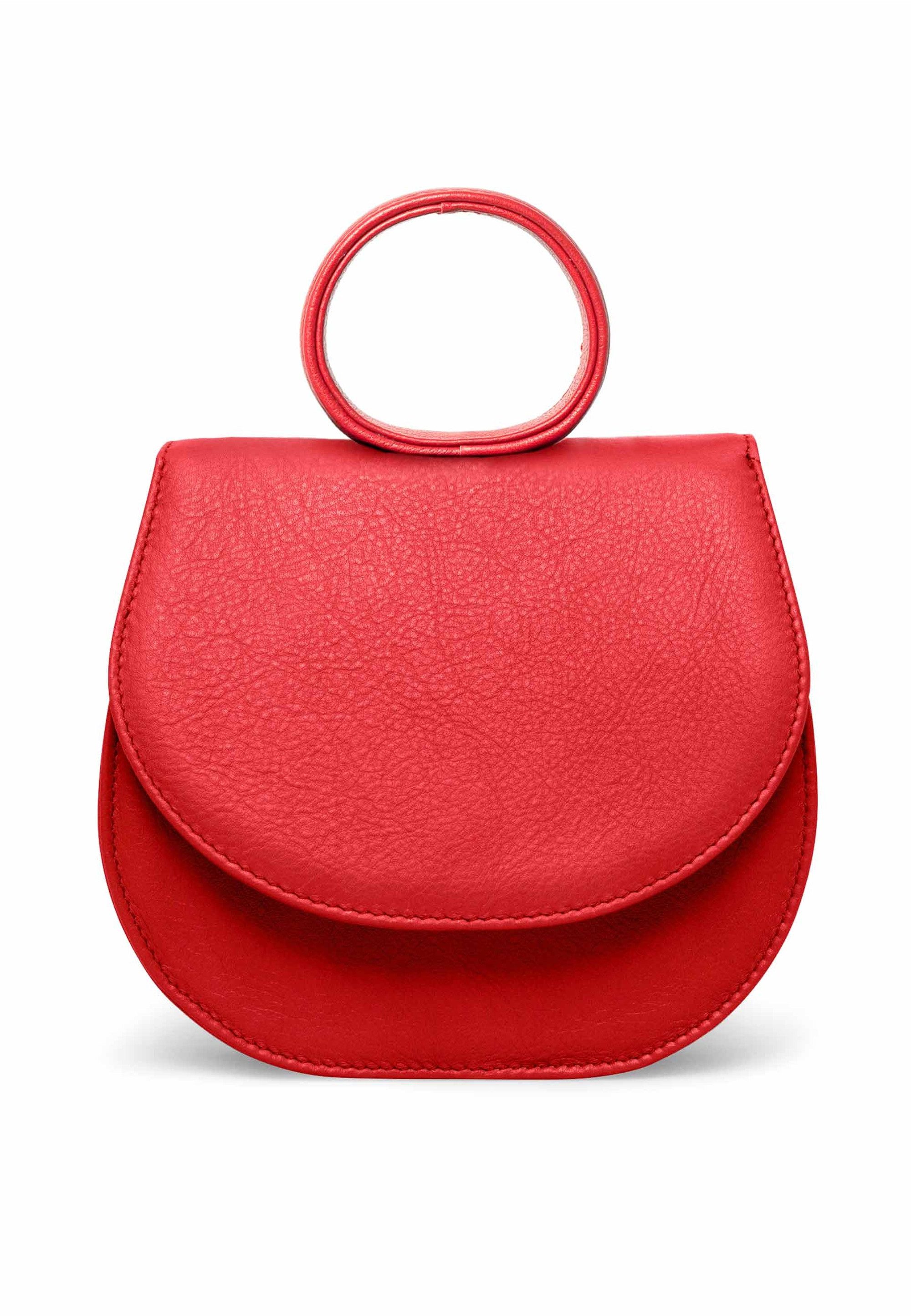 GRETCHEN Schultertasche Ebony Mini Loop Bag, günstig online kaufen