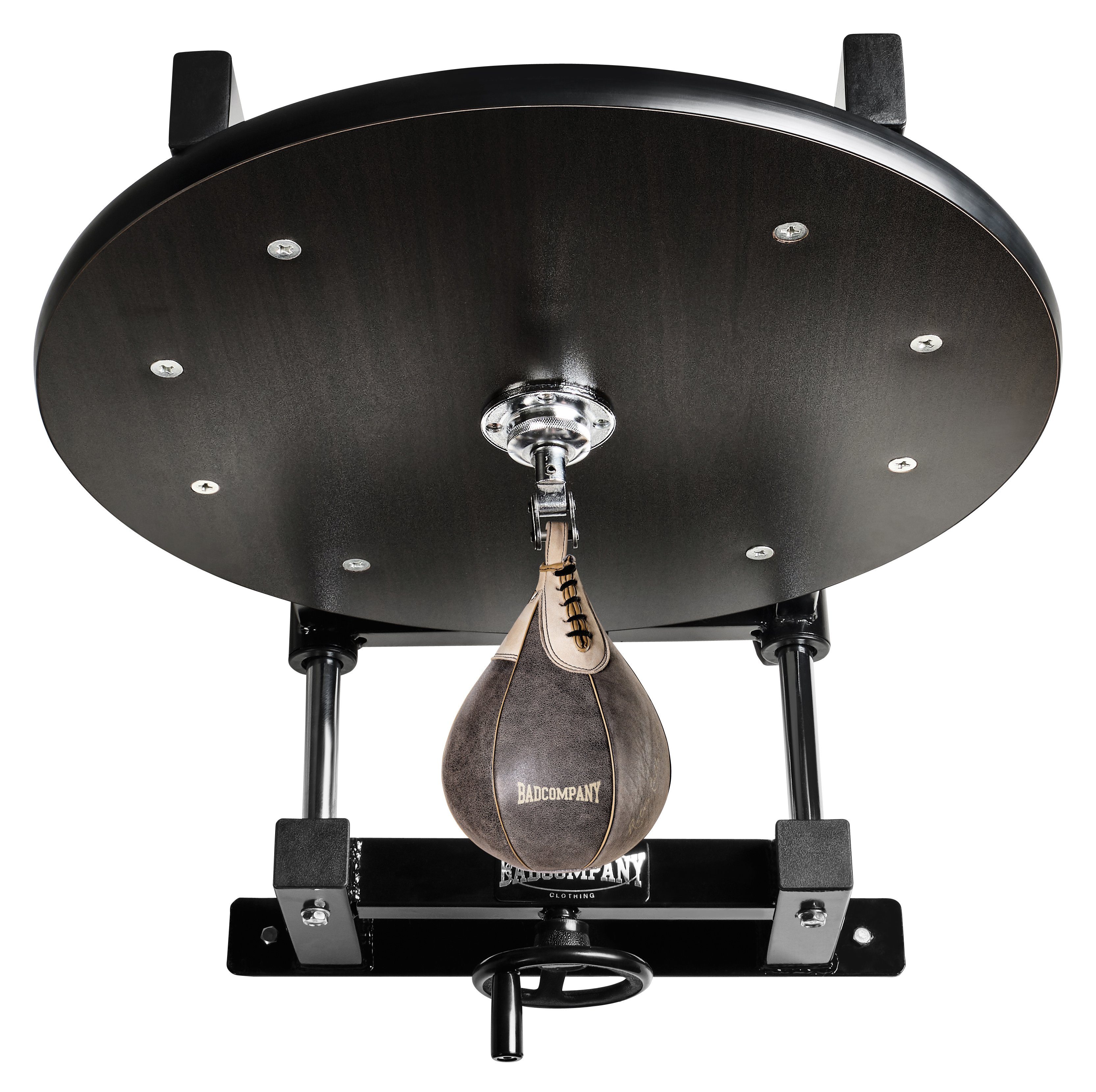 Bad Company Boxbirne