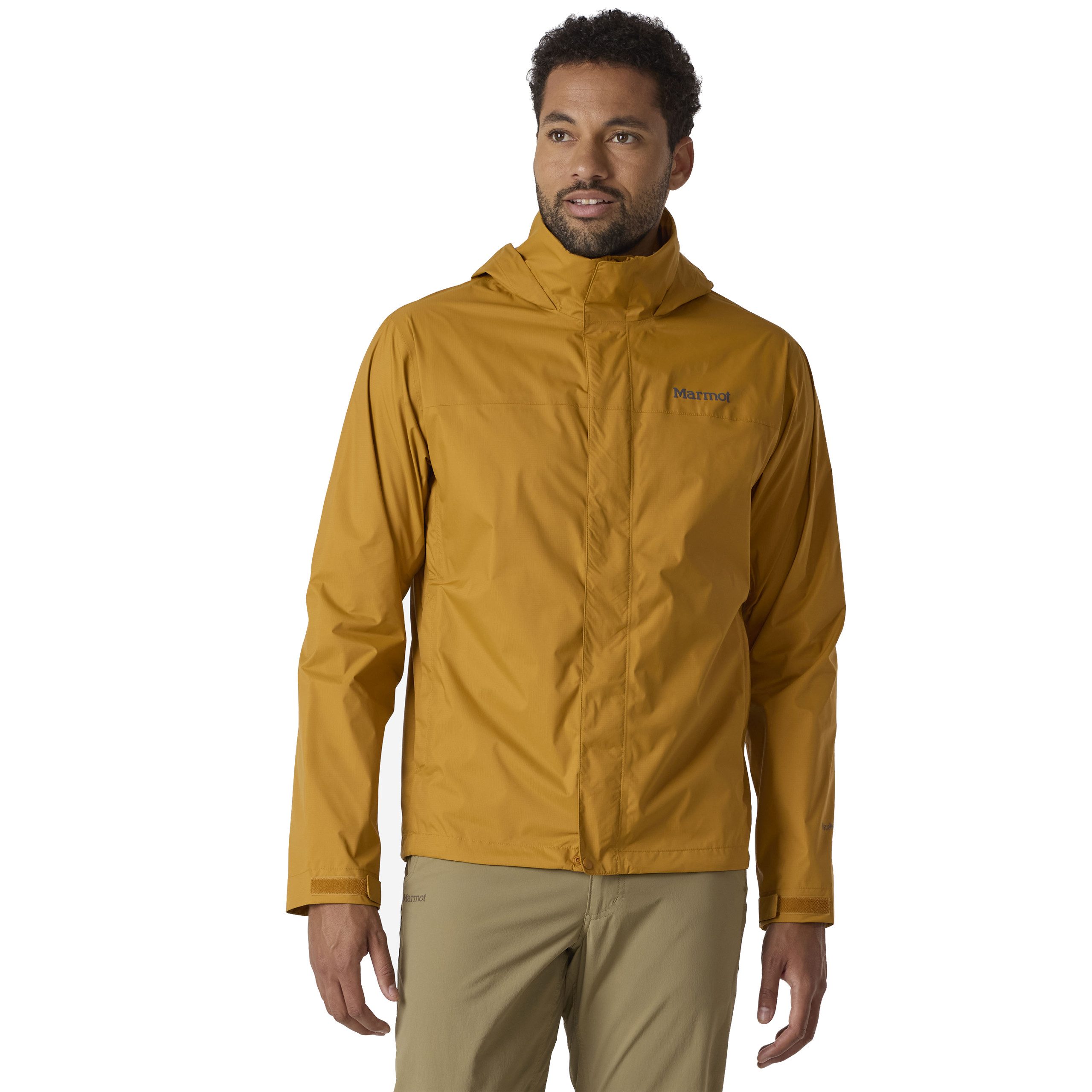 Marmot Regenjacke Marmot Precip Evo Vent Jacket - Regenjacke mit Unterarmbelüftung Herre