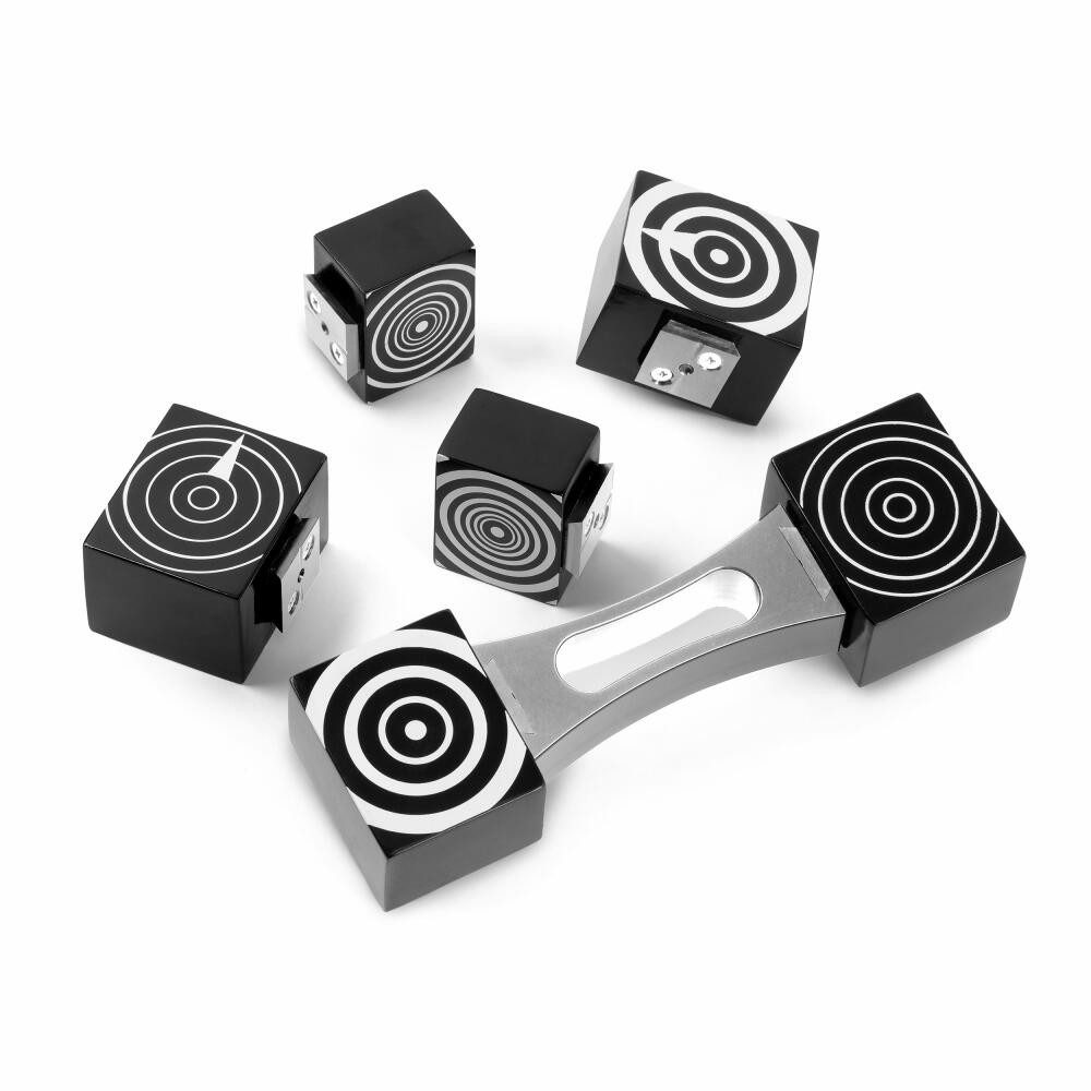 Voggenreiter Shaker VOLT Satellite Shaker