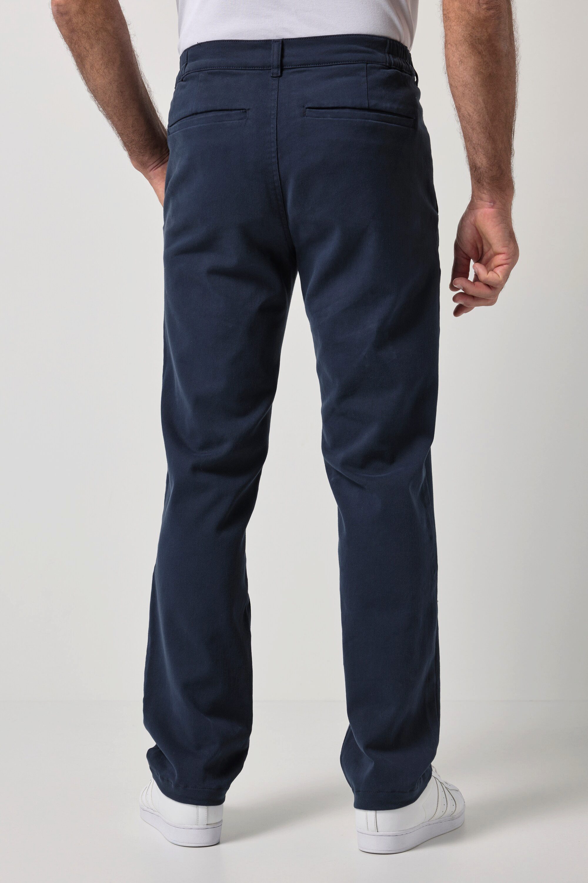 JP1880 5-Pocket-Jeans Chino Ultra FLEXNAMIC® Hose Straight Fit – Bild 3 von 5