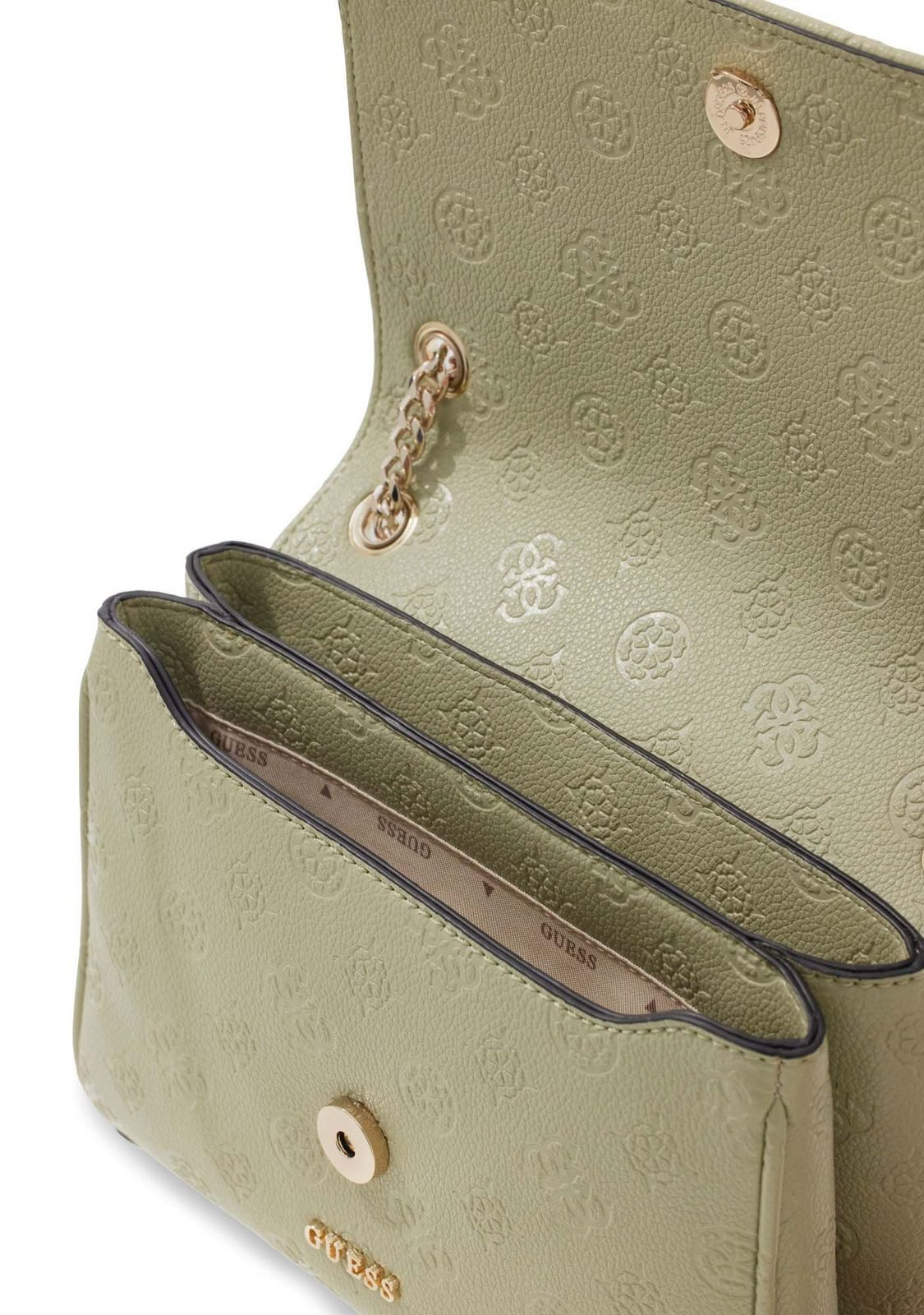 Guess Umhängetasche Convertible Xbody Flap