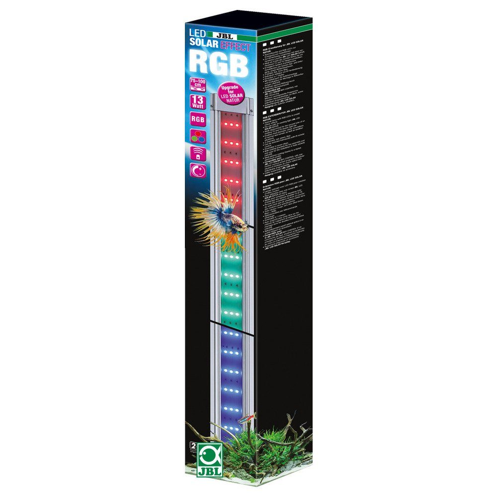 JBL GmbH & Co. KG LED Aquariumleuchte LED Solar Effect