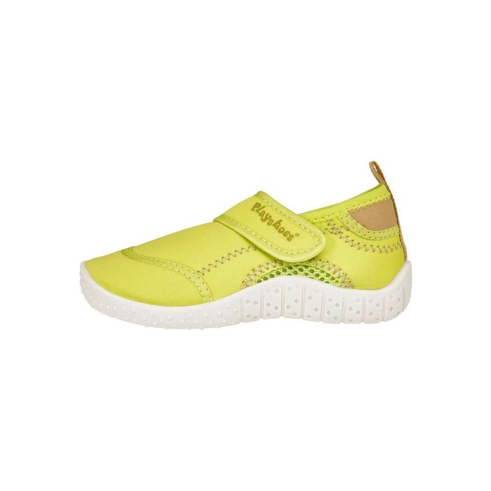 Playshoes Aqua-Schuh Klettverschluss Badeschuh