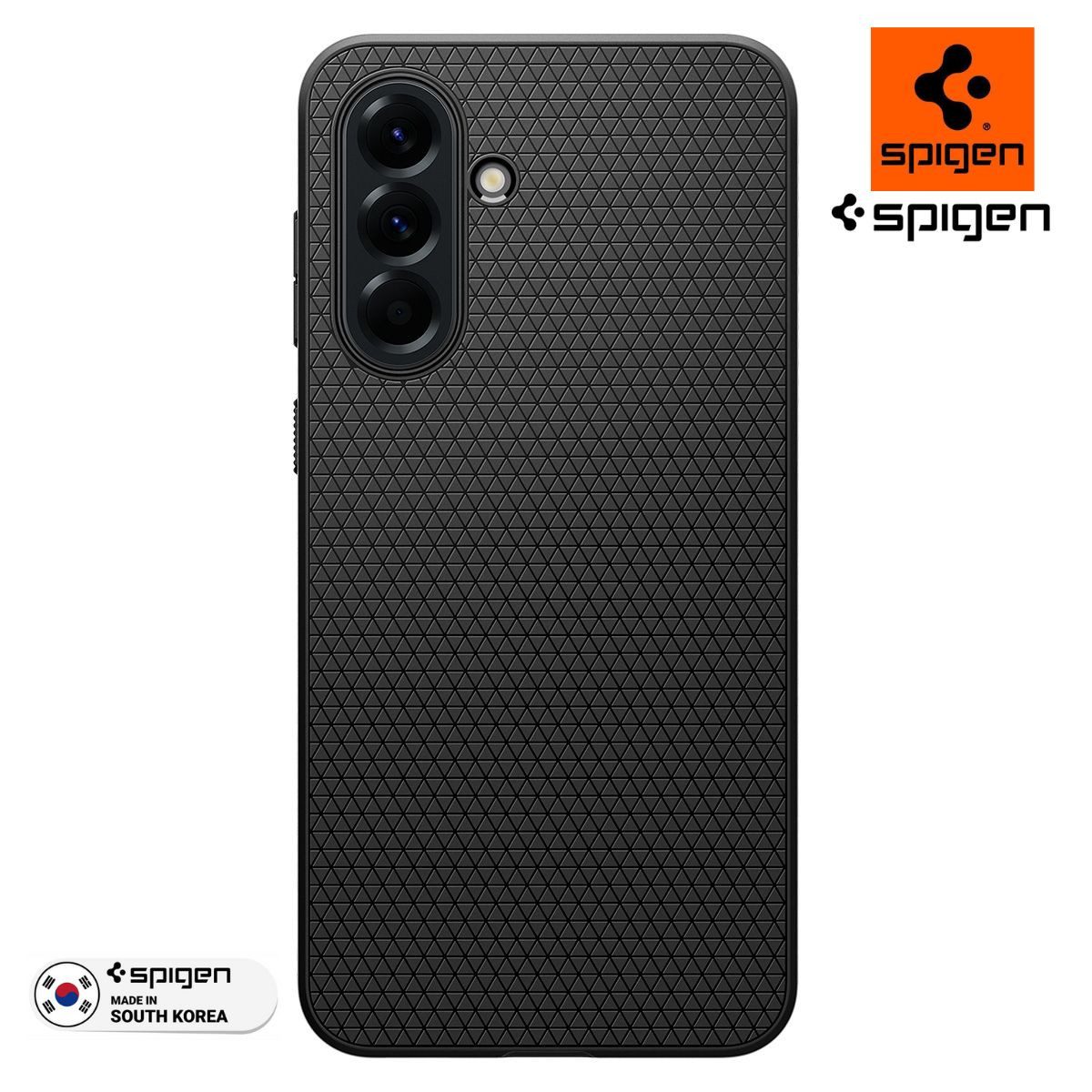 Spigen Handyhülle Hülle für Samsung Galaxy A56 5G Schutzhülle Robust Handyhülle Case, Schlankes Design, Stoßdämpfende Struktur, Rutschfeste Oberfläche