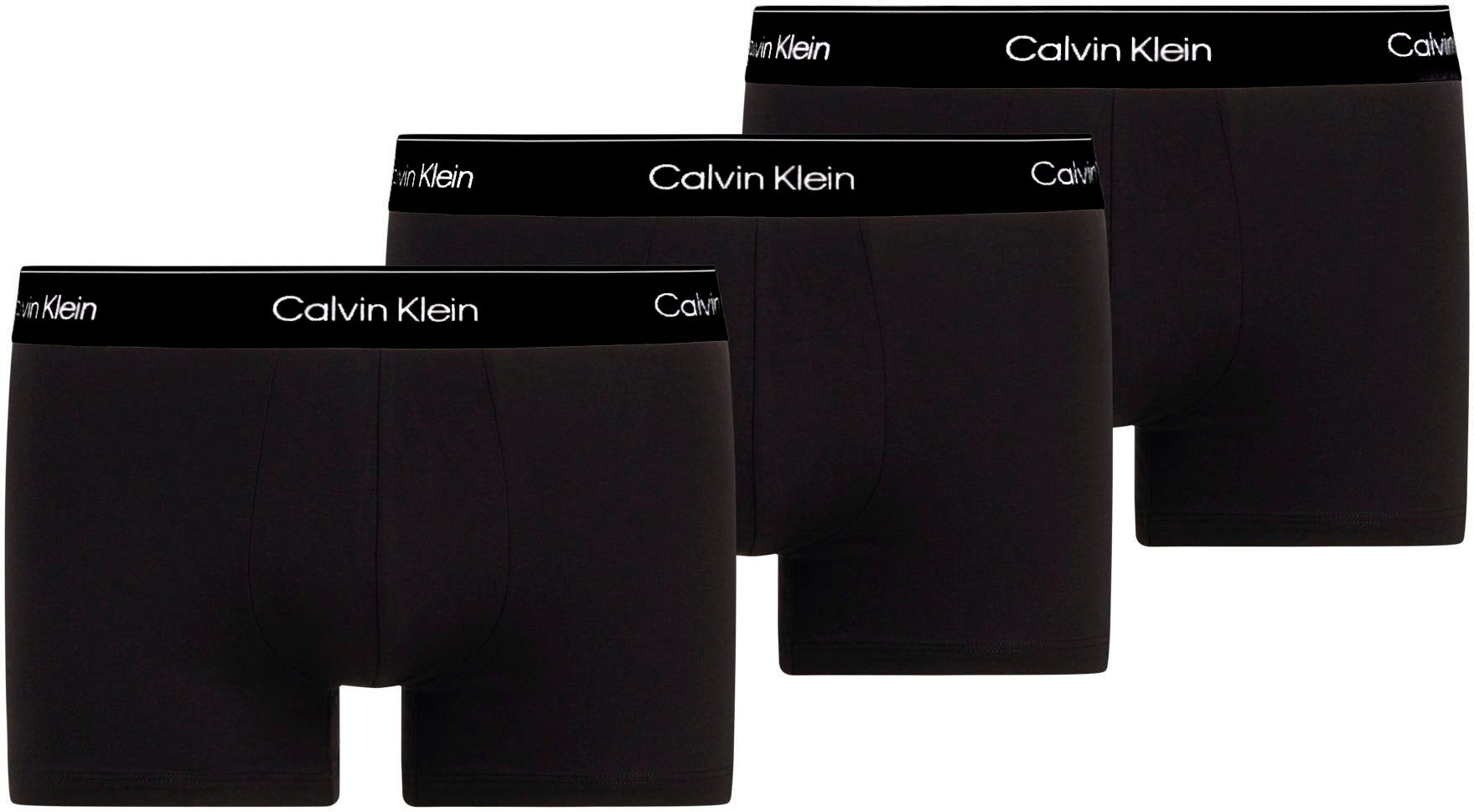 Calvin Klein Underwear Boxer TRUNK 3 günstig online kaufen