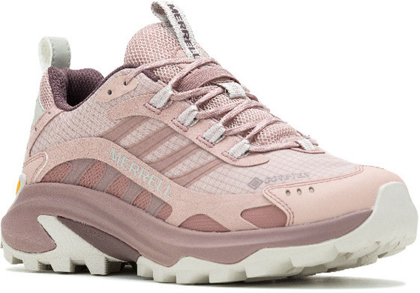 Merrell MOAB SPEED 2 GTX ADOBE ROSE Wanderschuh