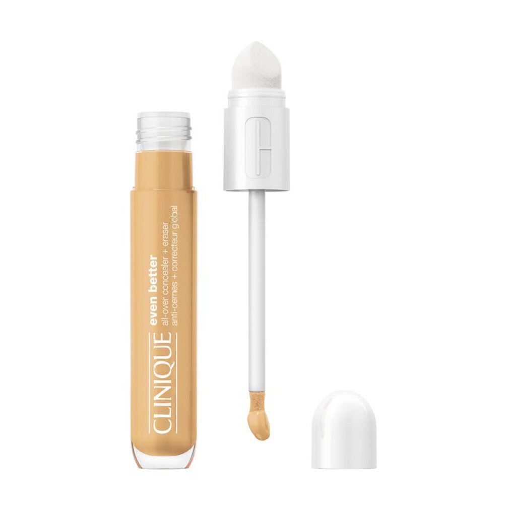 CLINIQUE Concealer Even Better All Over Concealer+Eraser Abdeckstift CN Hafer